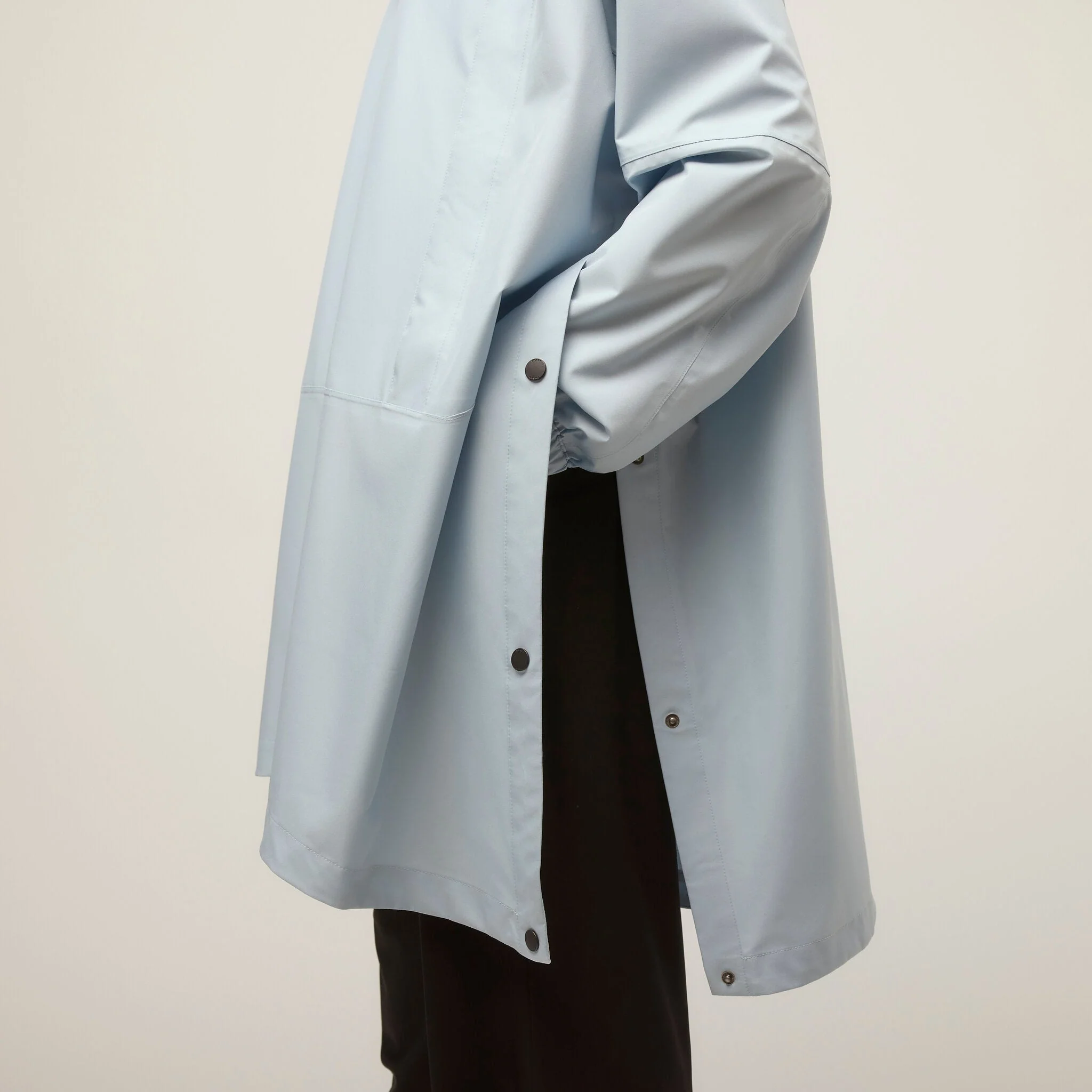 Rainshield Packable Poncho - Image 88