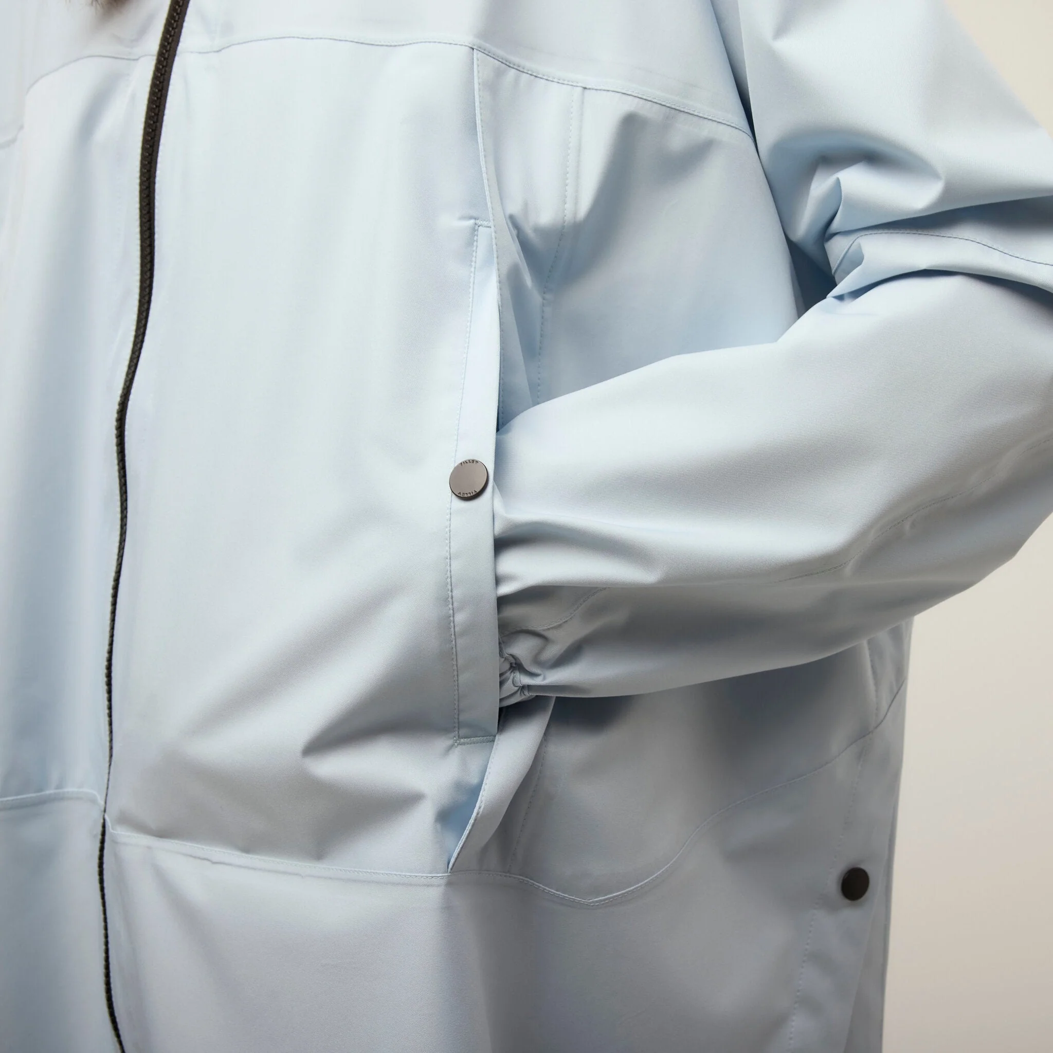 Rainshield Packable Poncho - Image 89