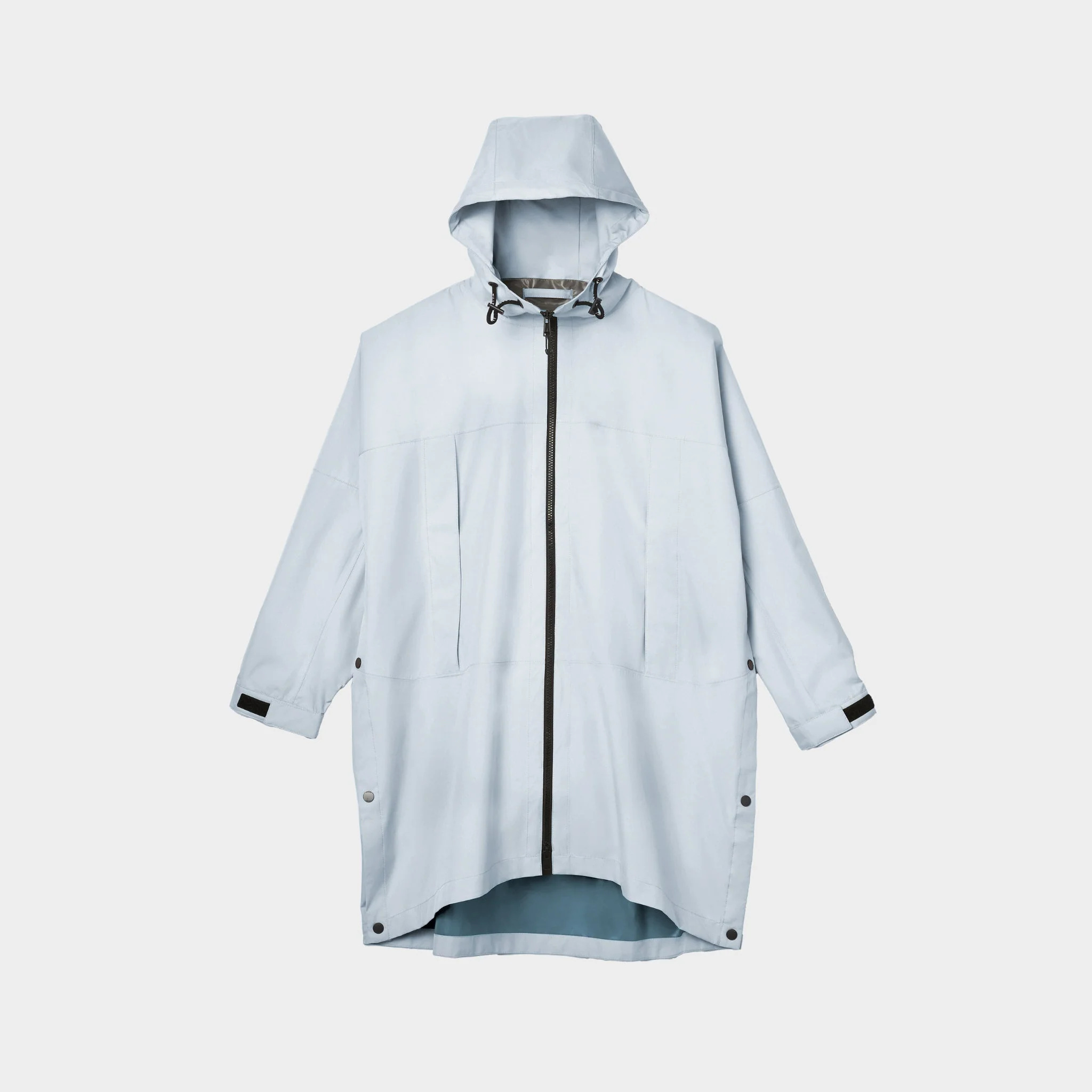 Rainshield Packable Poncho - Image 90