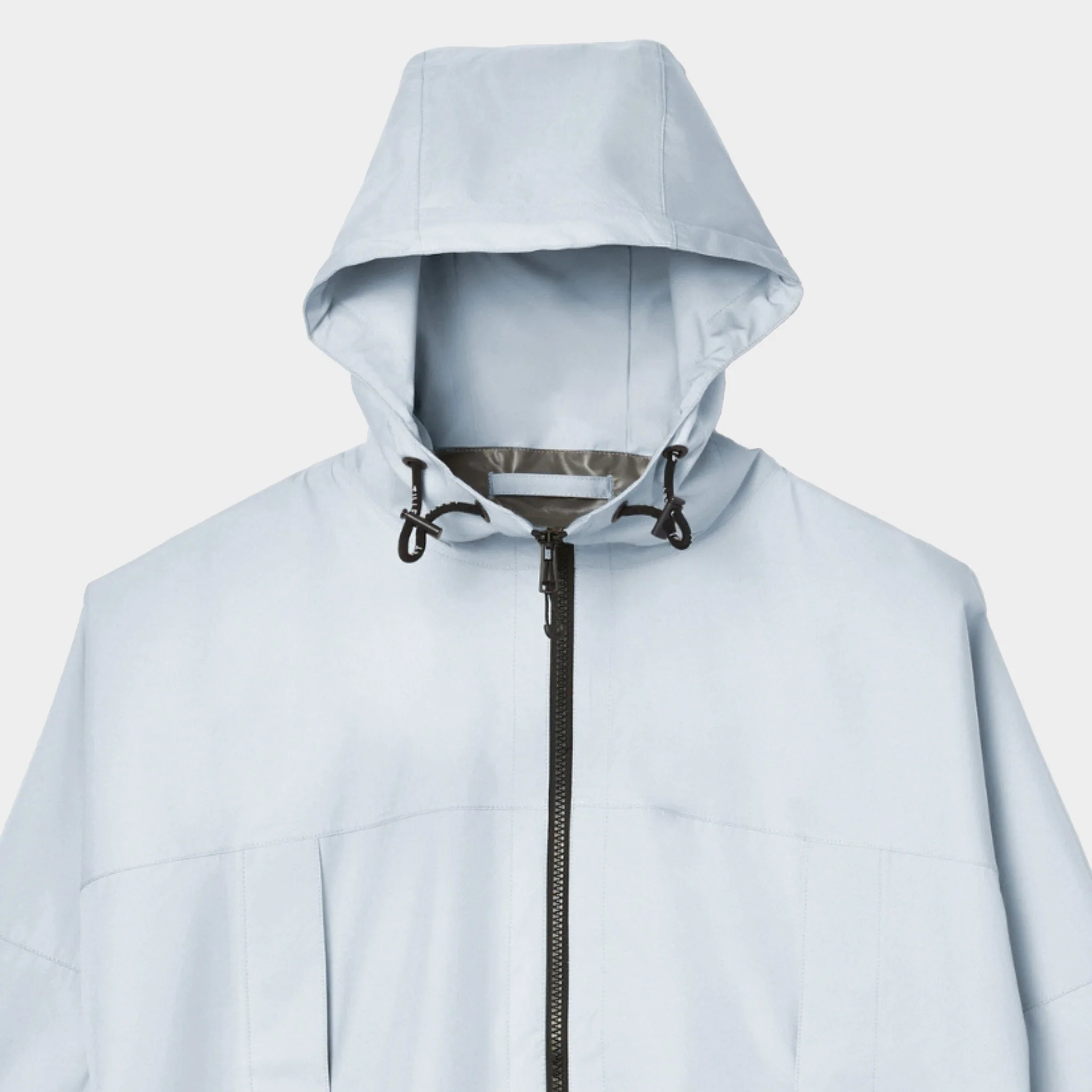 Rainshield Packable Poncho - Image 92