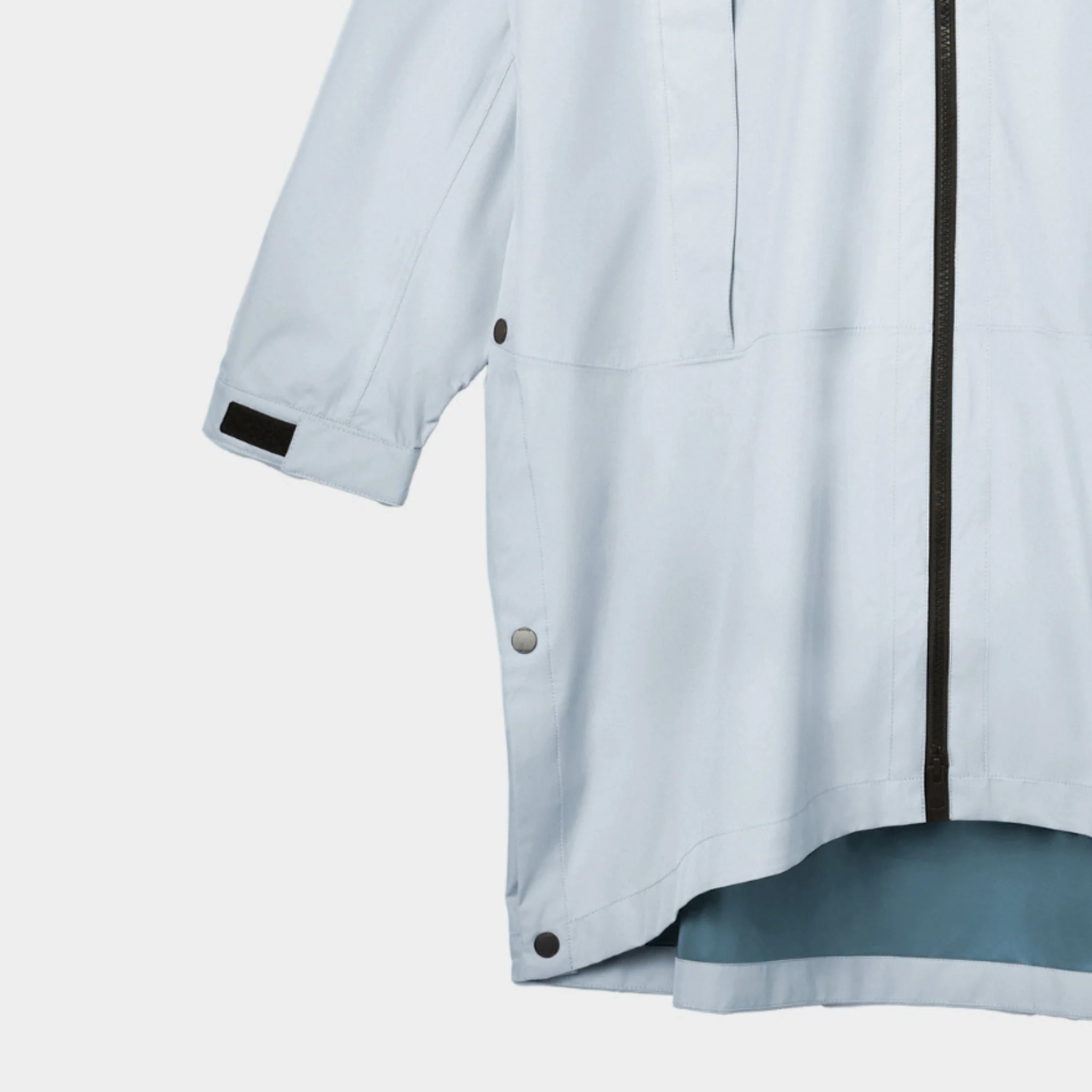 Rainshield Packable Poncho - Image 94