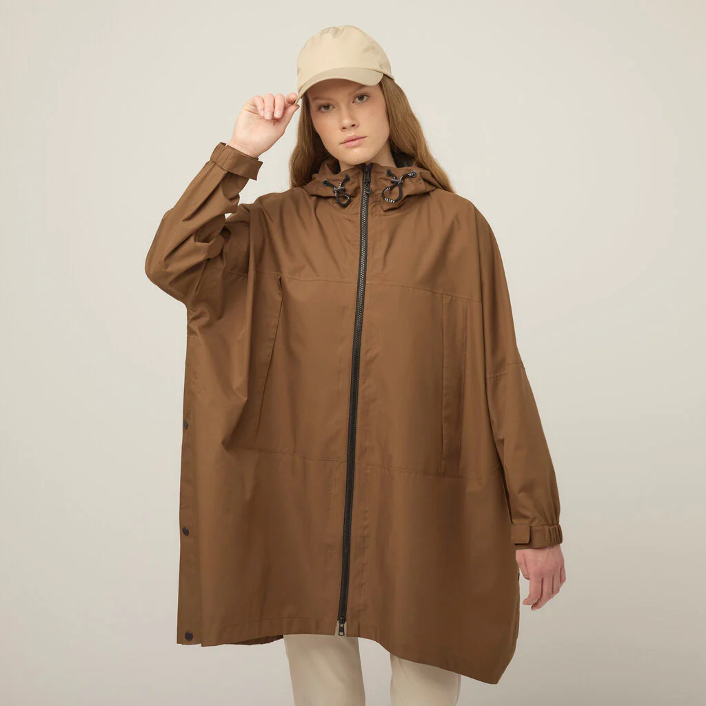 Rainshield Packable Poncho - Image 95