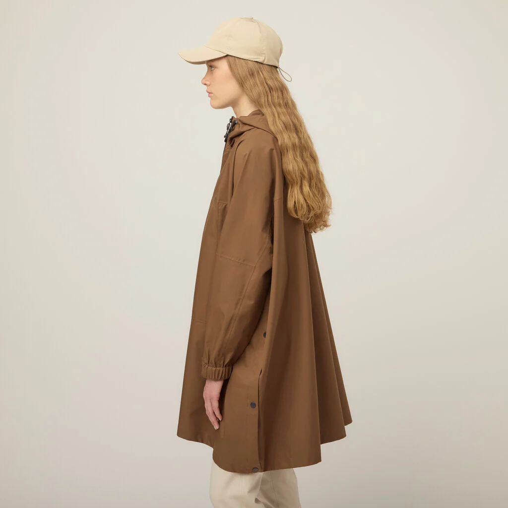 Rainshield Packable Poncho - Image 97