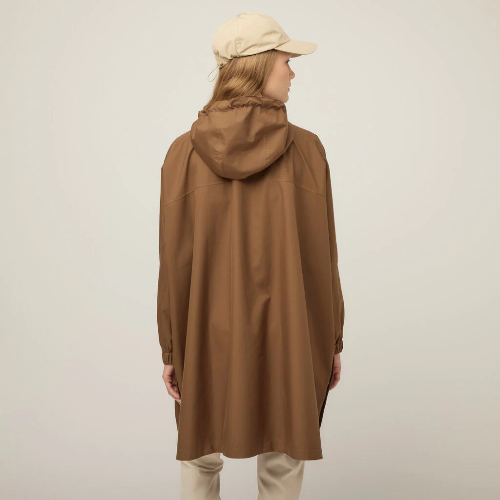 Rainshield Packable Poncho - Image 98