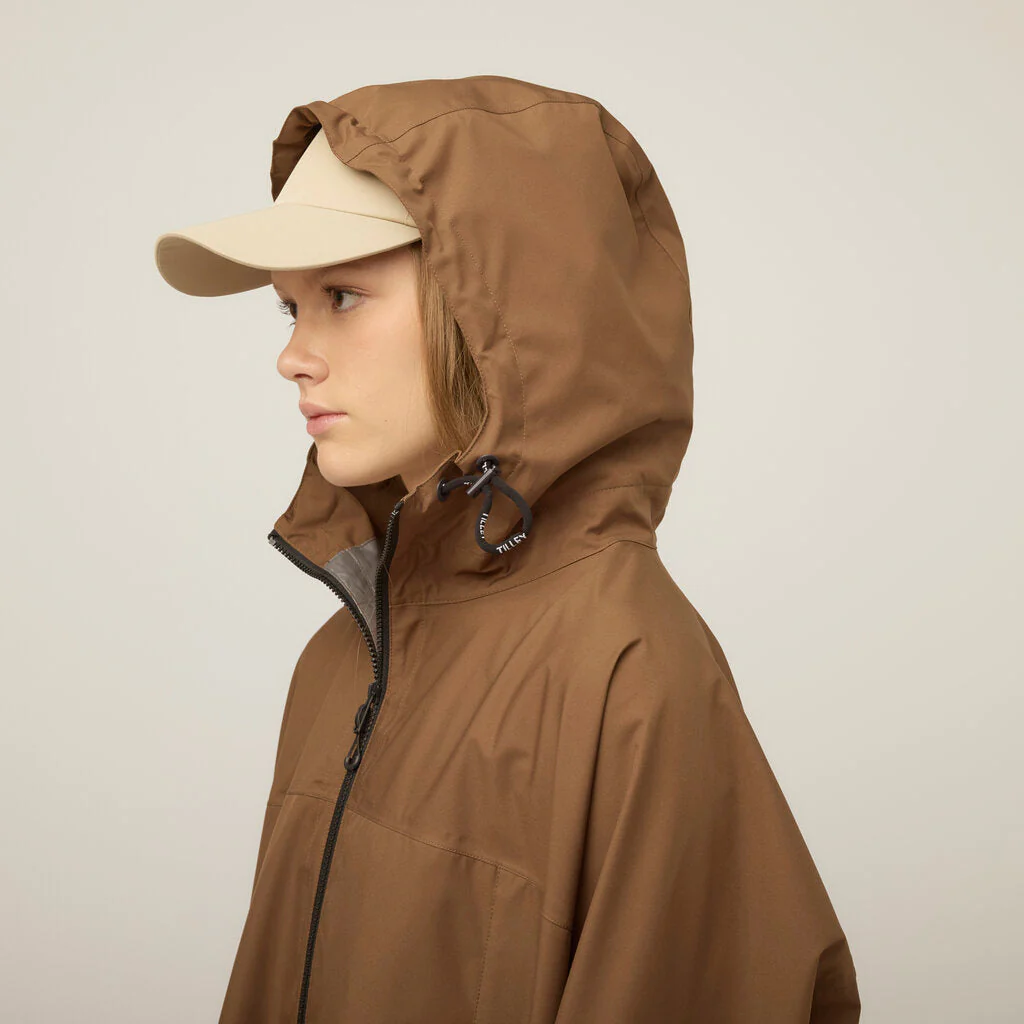 Rainshield Packable Poncho - Image 99