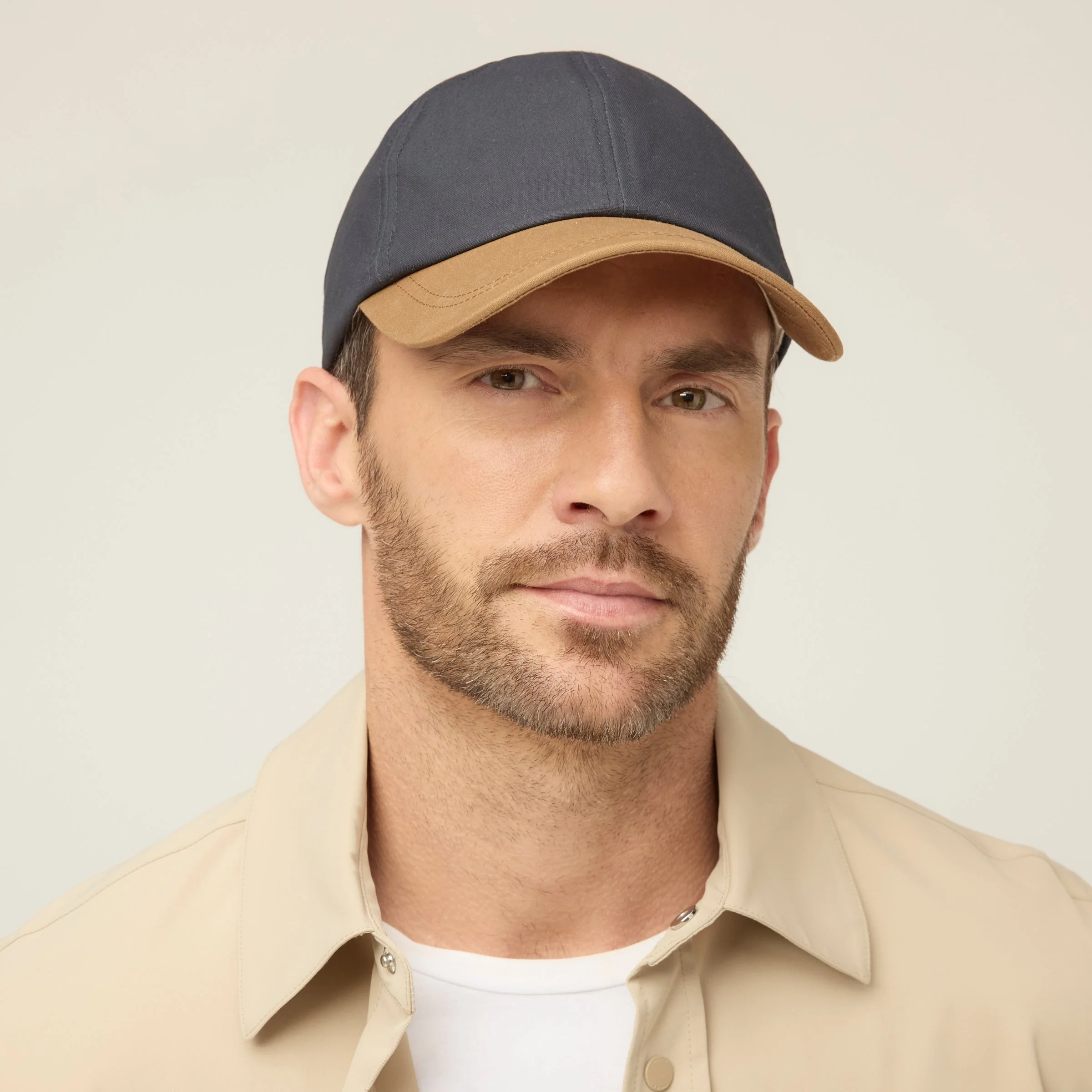Waxed Cotton Cap - Image 10