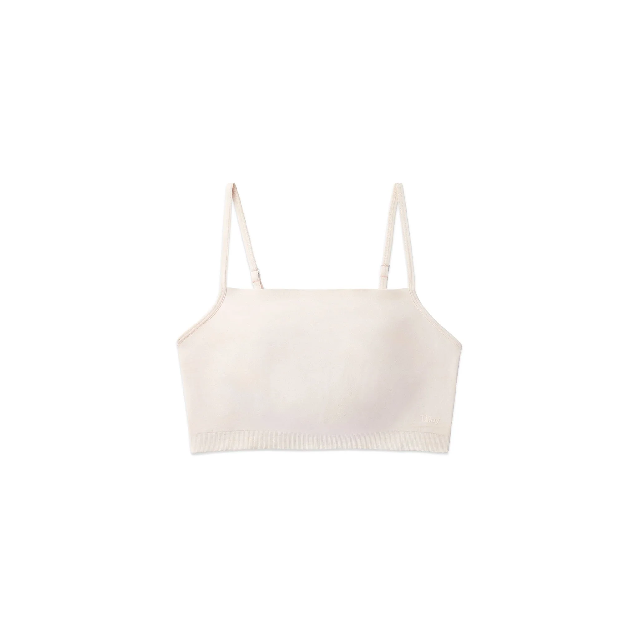 Comfort Cami Bra - Image 3