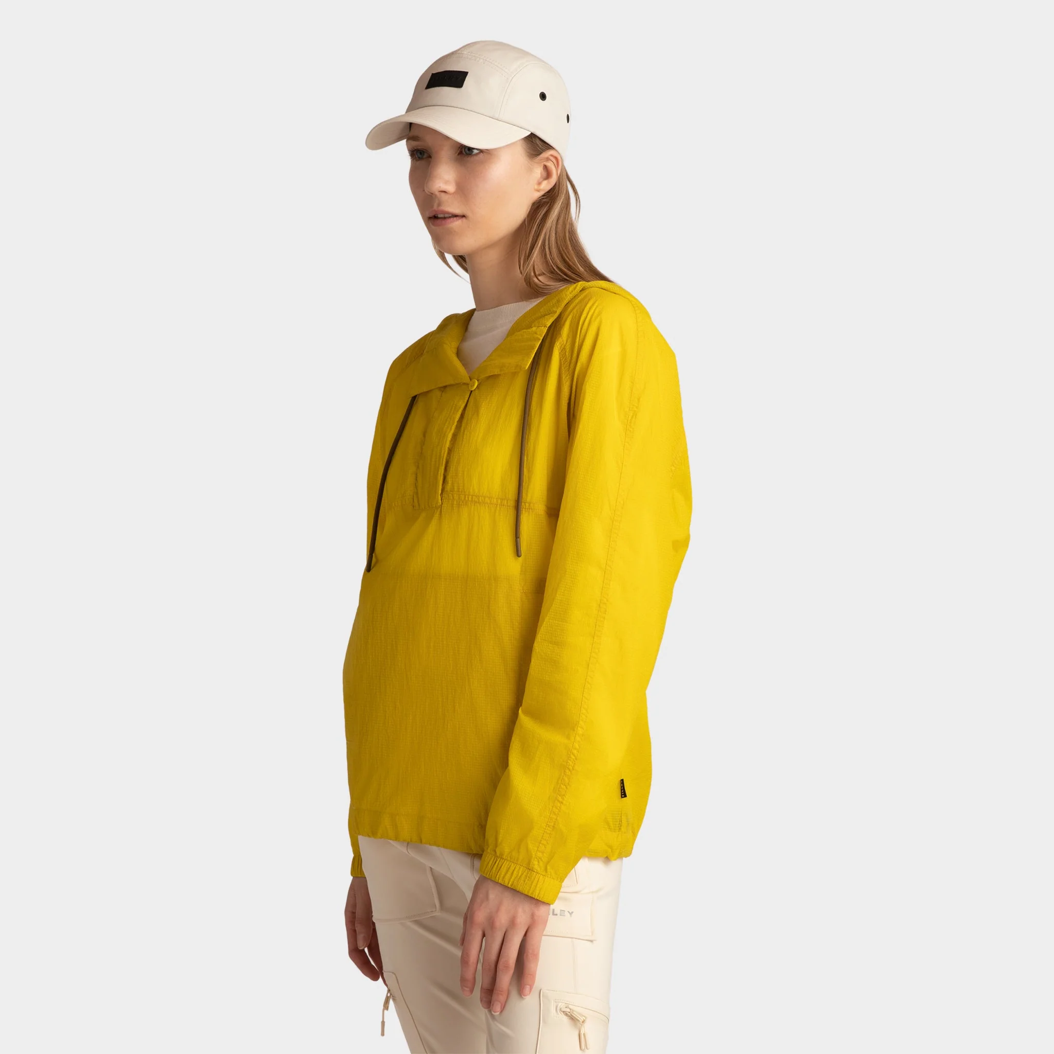 Lightweight Ripstop Anorak - Image 10