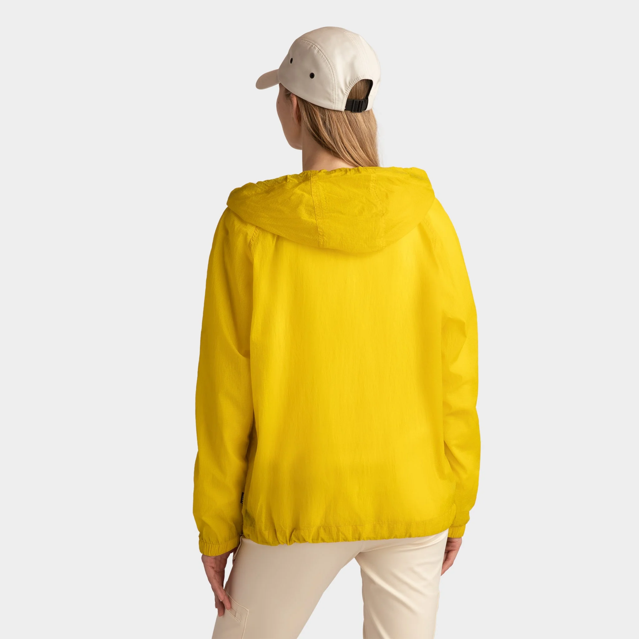 Lightweight Ripstop Anorak - Image 11