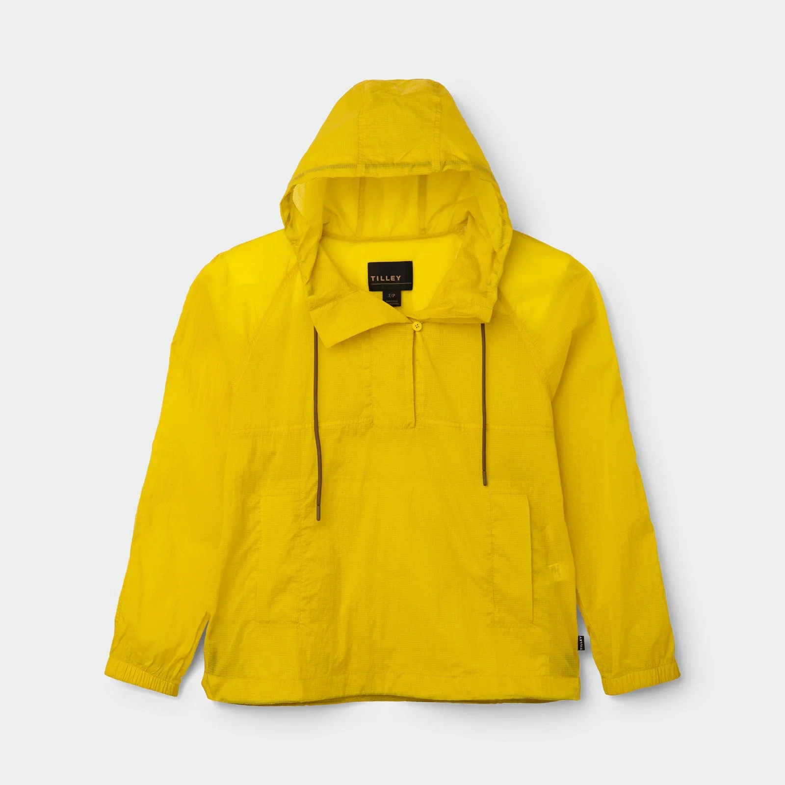 Lightweight Ripstop Anorak - Image 12