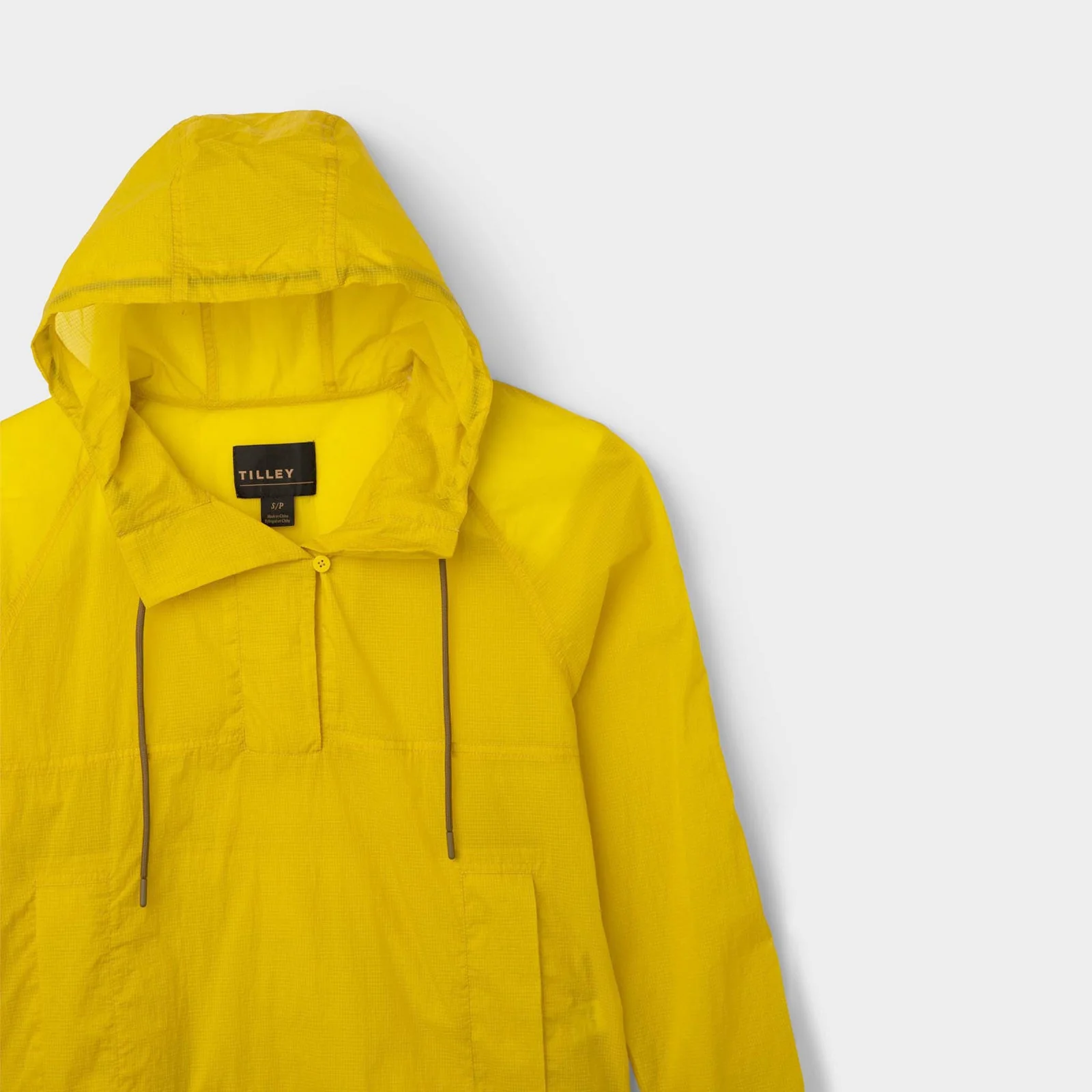Lightweight Ripstop Anorak - Image 14