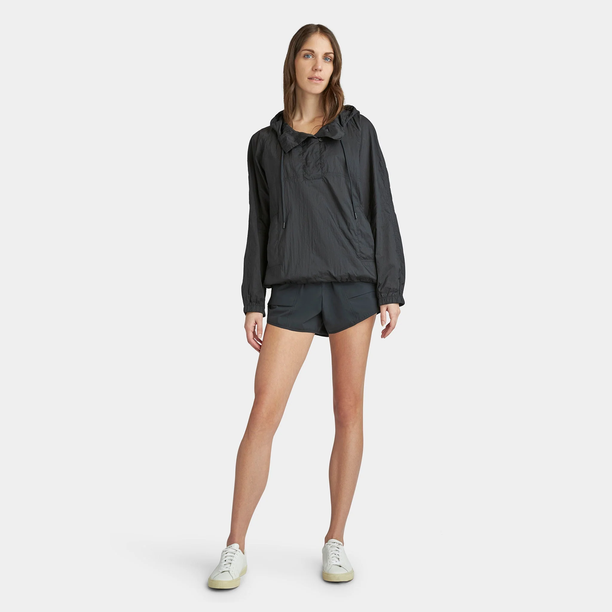 Lightweight Ripstop Anorak - Image 19