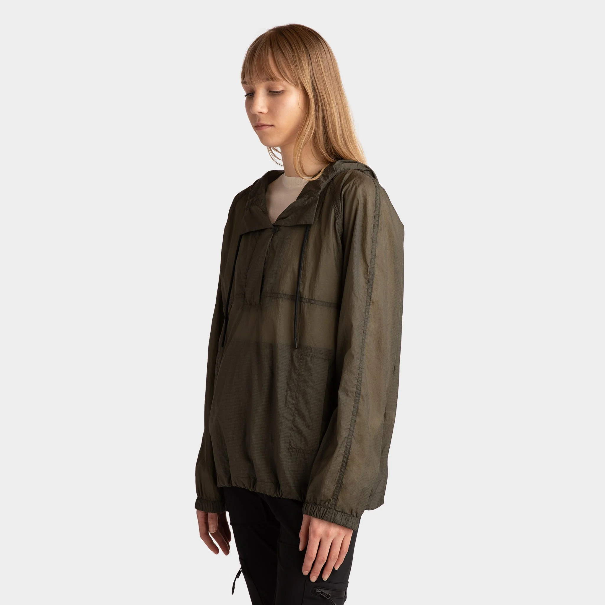 Lightweight Ripstop Anorak - Image 22