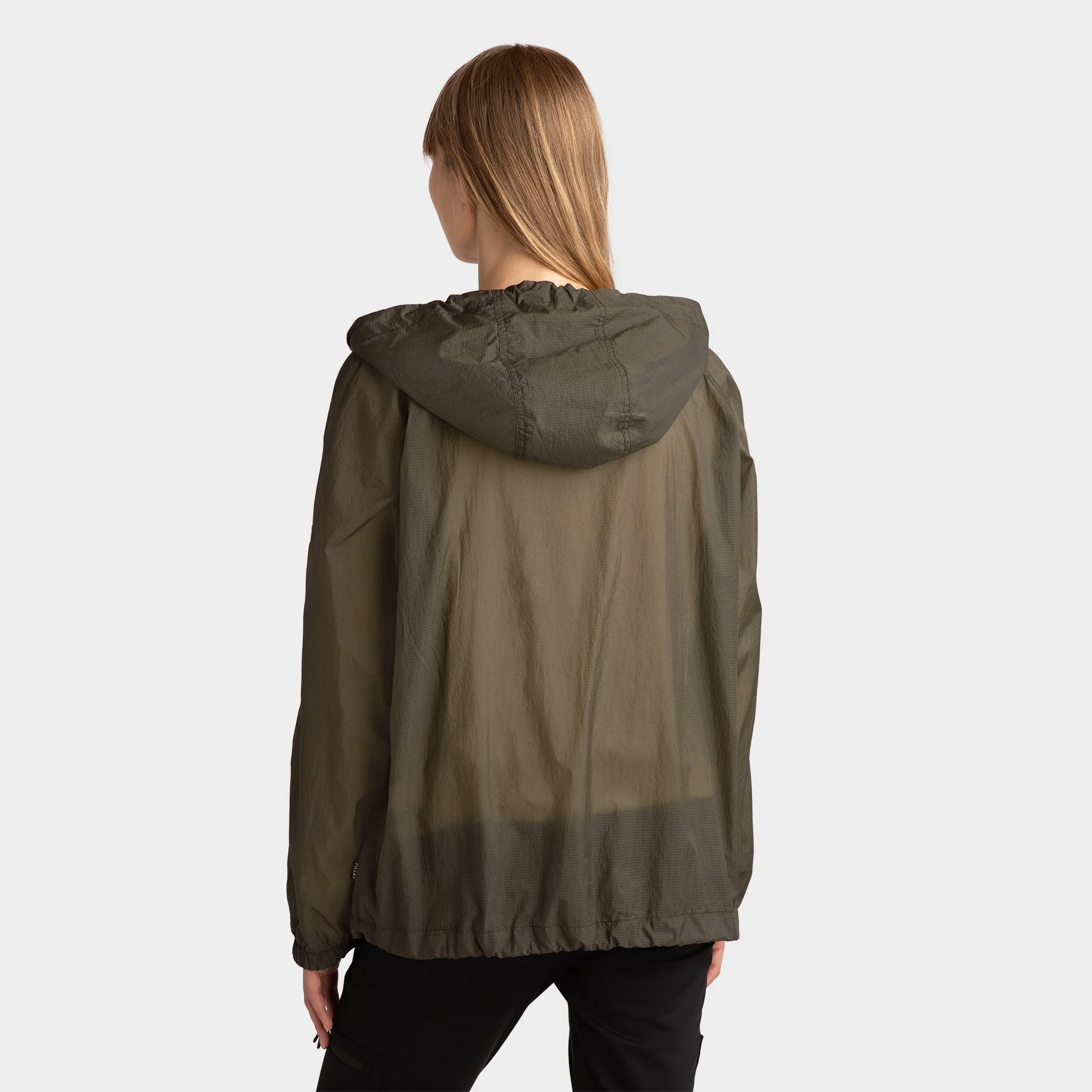 Lightweight Ripstop Anorak - Image 23