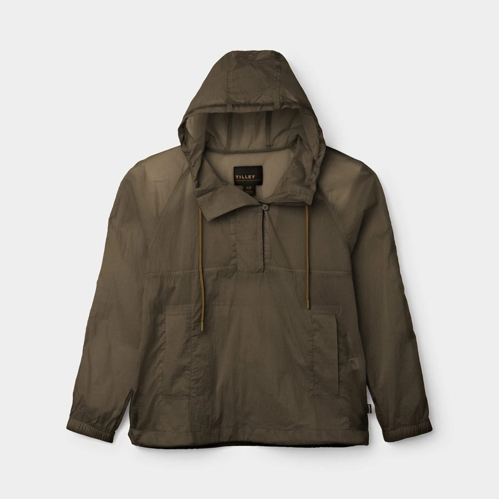 Lightweight Ripstop Anorak - Image 24