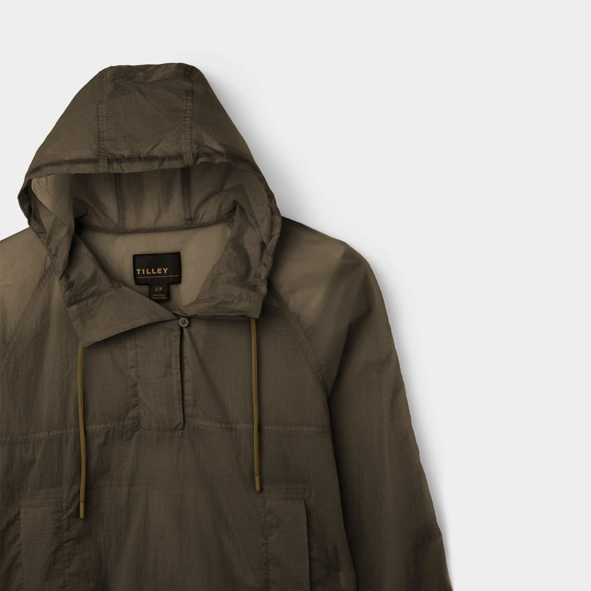Lightweight Ripstop Anorak - Image 26
