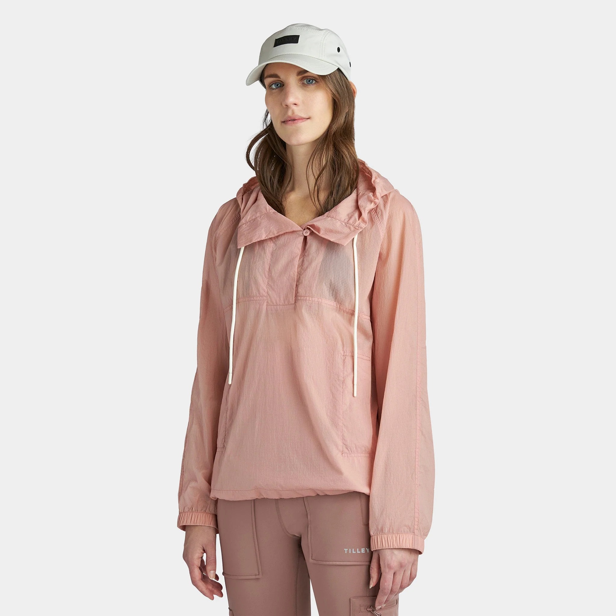 Lightweight Ripstop Anorak - Image 3