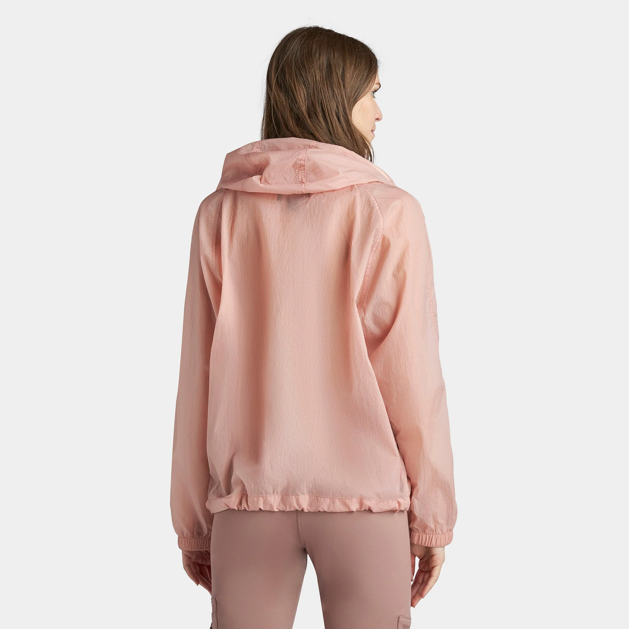 Lightweight Ripstop Anorak - Image 4