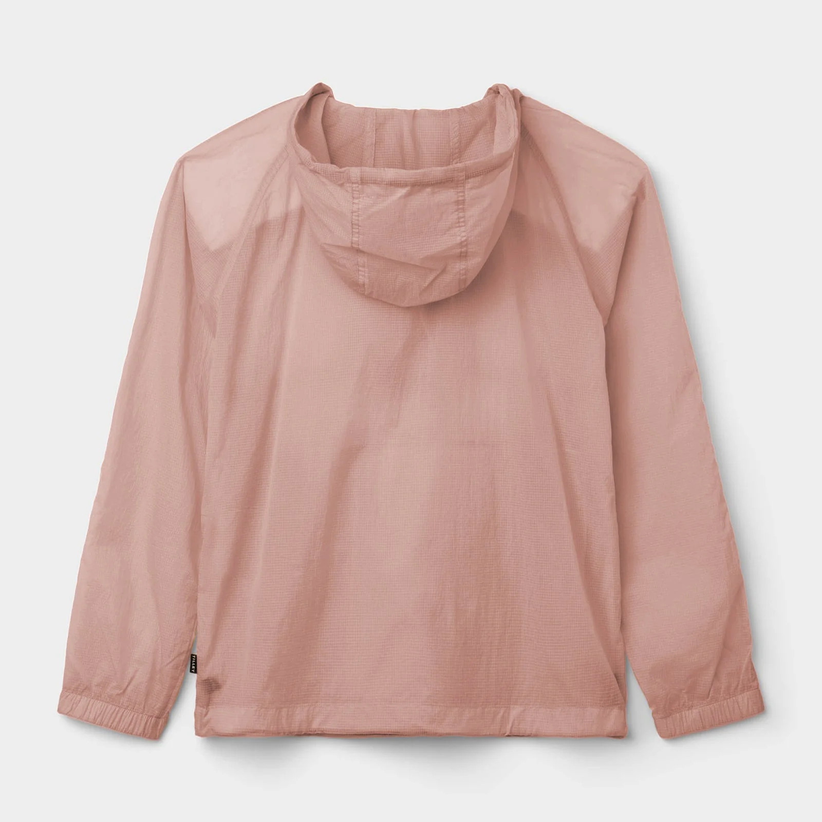 Lightweight Ripstop Anorak - Image 7