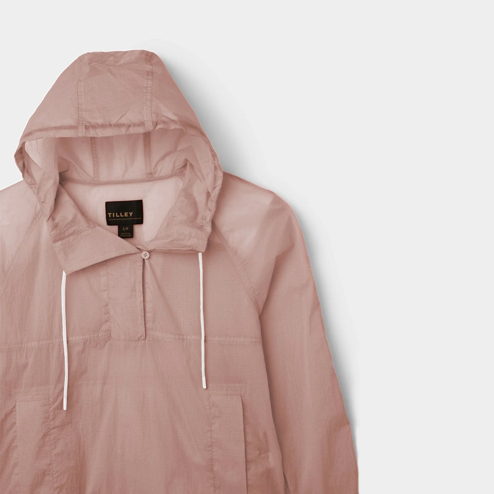 Lightweight Ripstop Anorak - Image 8