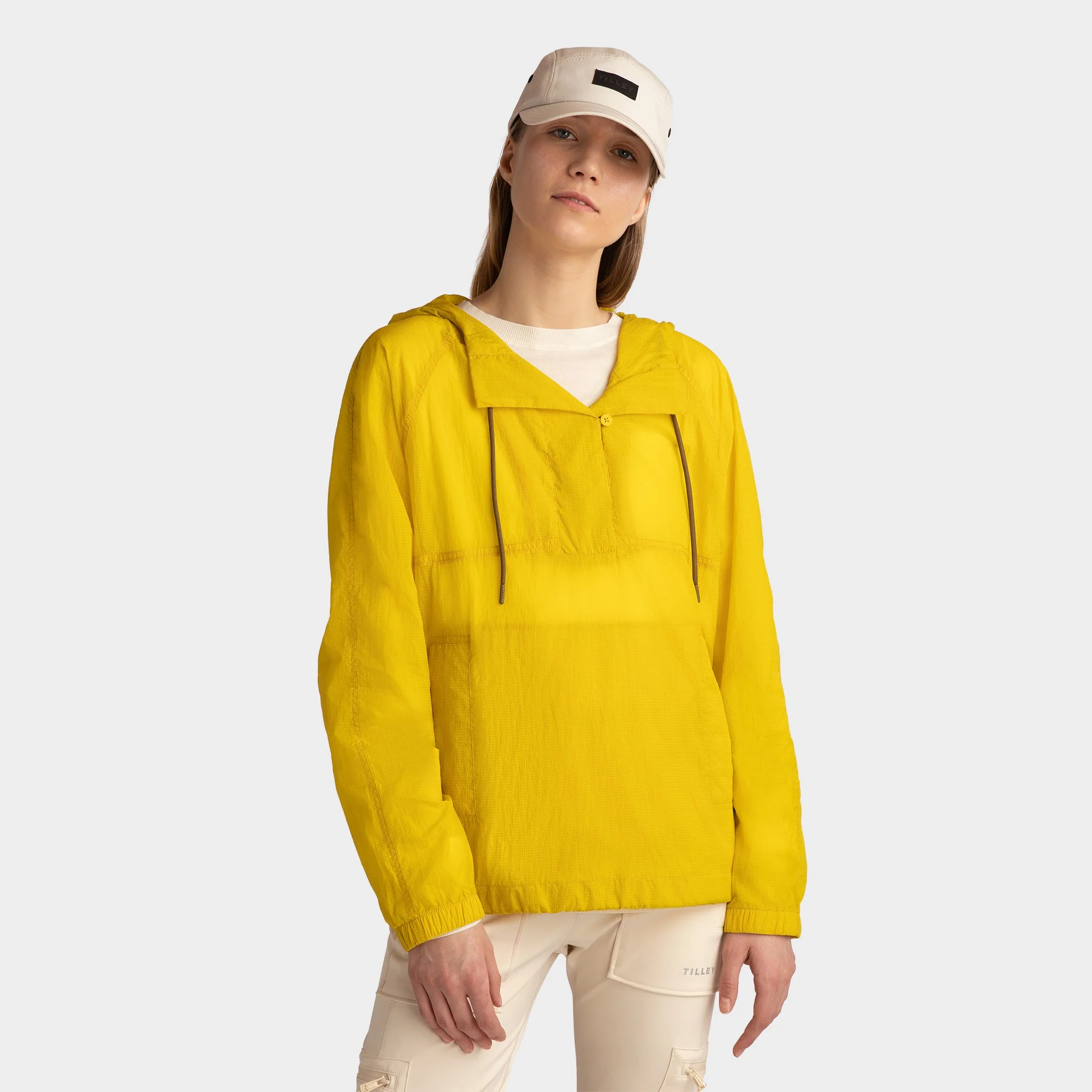 Lightweight Ripstop Anorak - Image 9