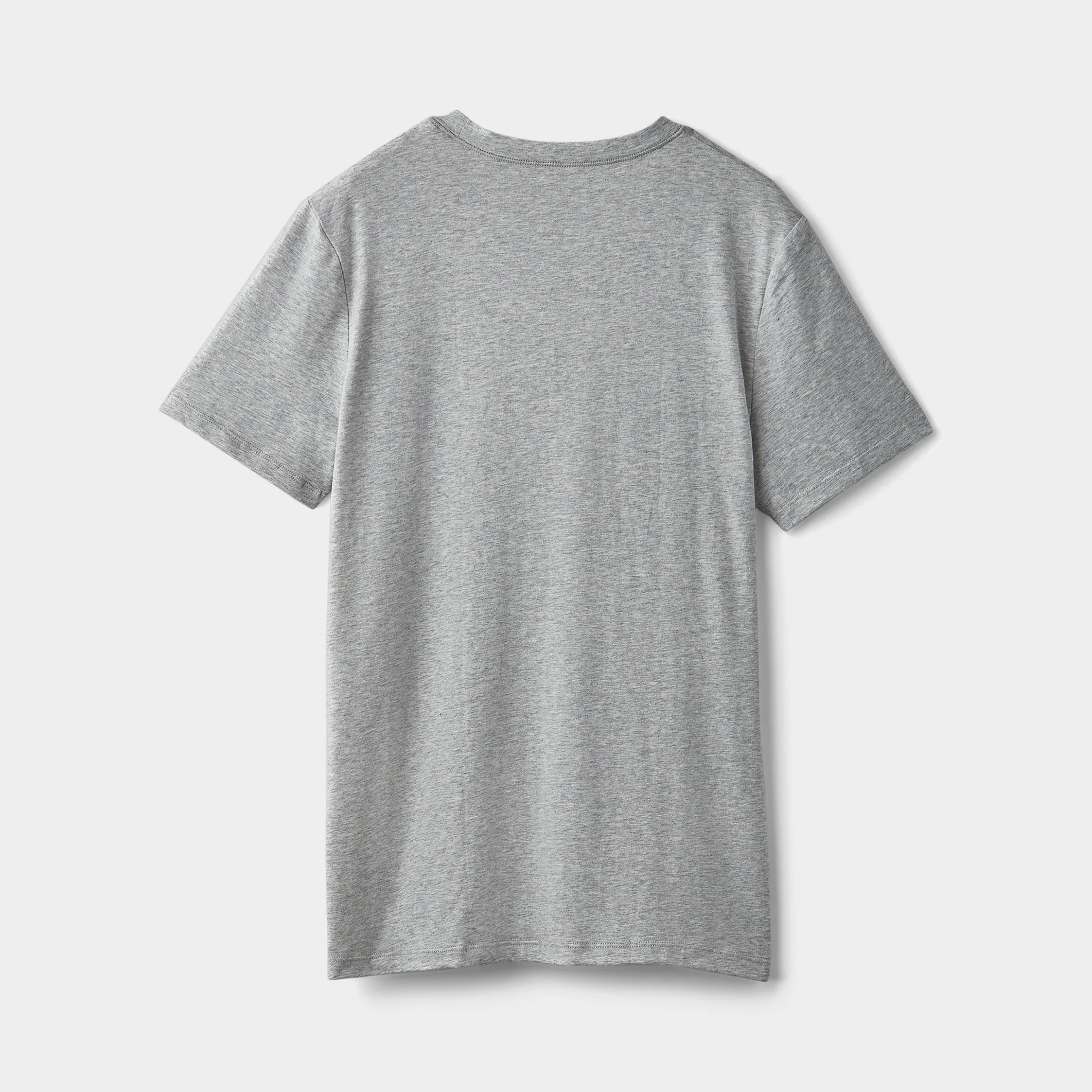 Organic Crew T-shirt - Image 13