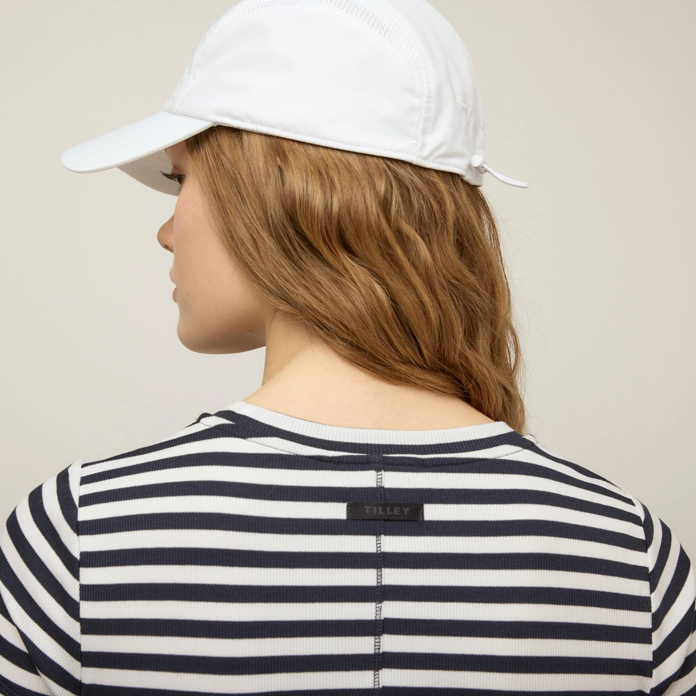 Tencel Rib Tee - Image 20