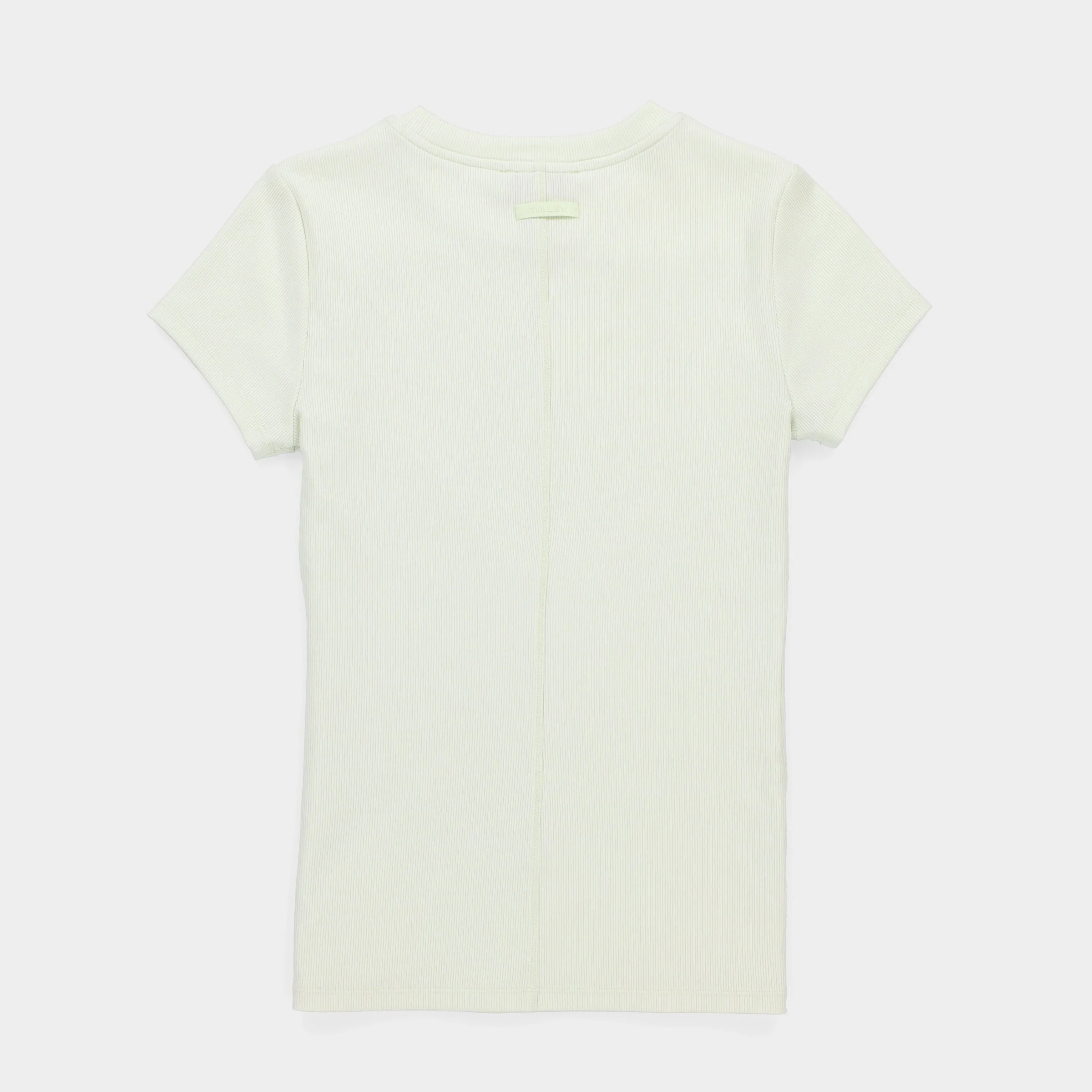 Tencel Rib Tee - Image 50