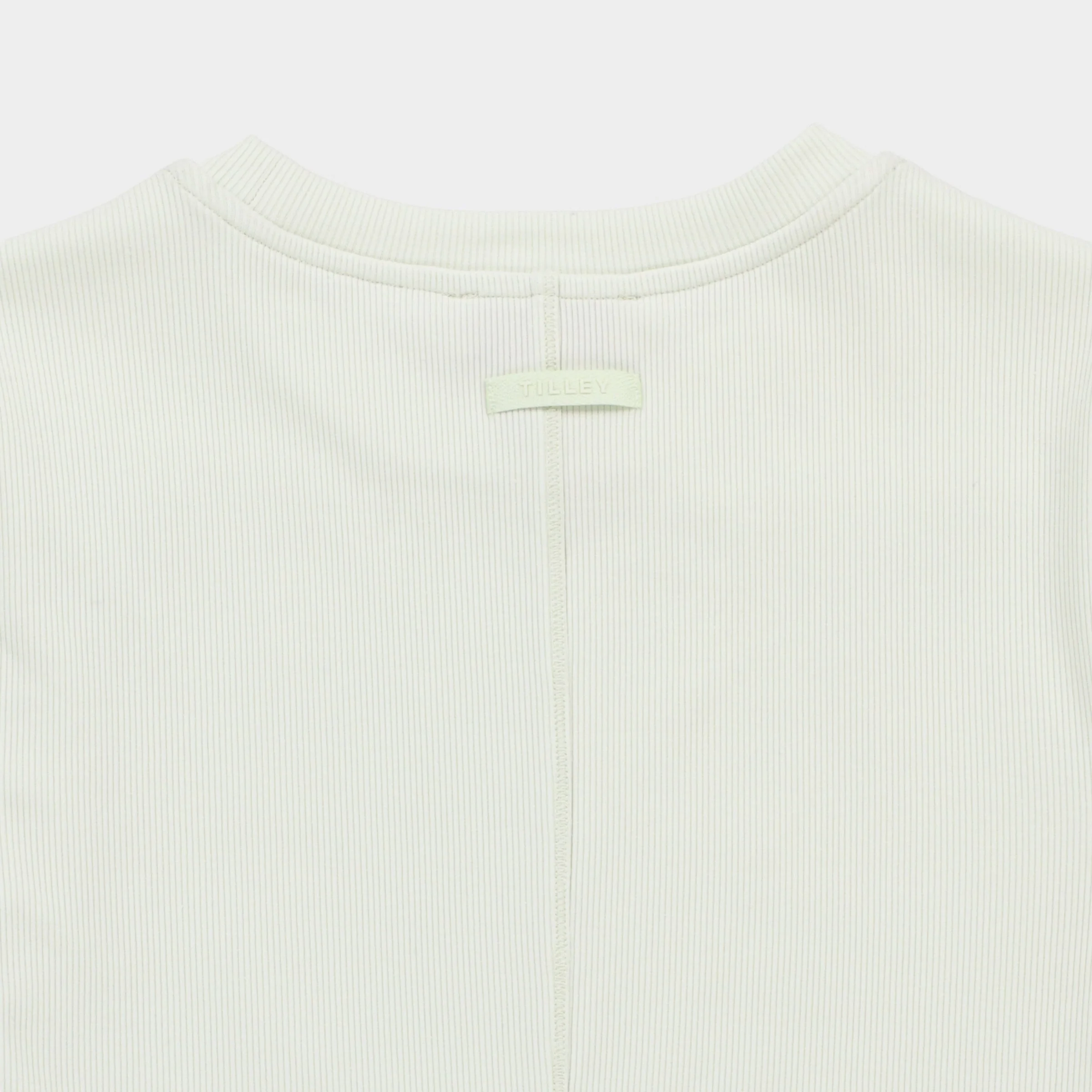 Tencel Rib Tee - Image 51