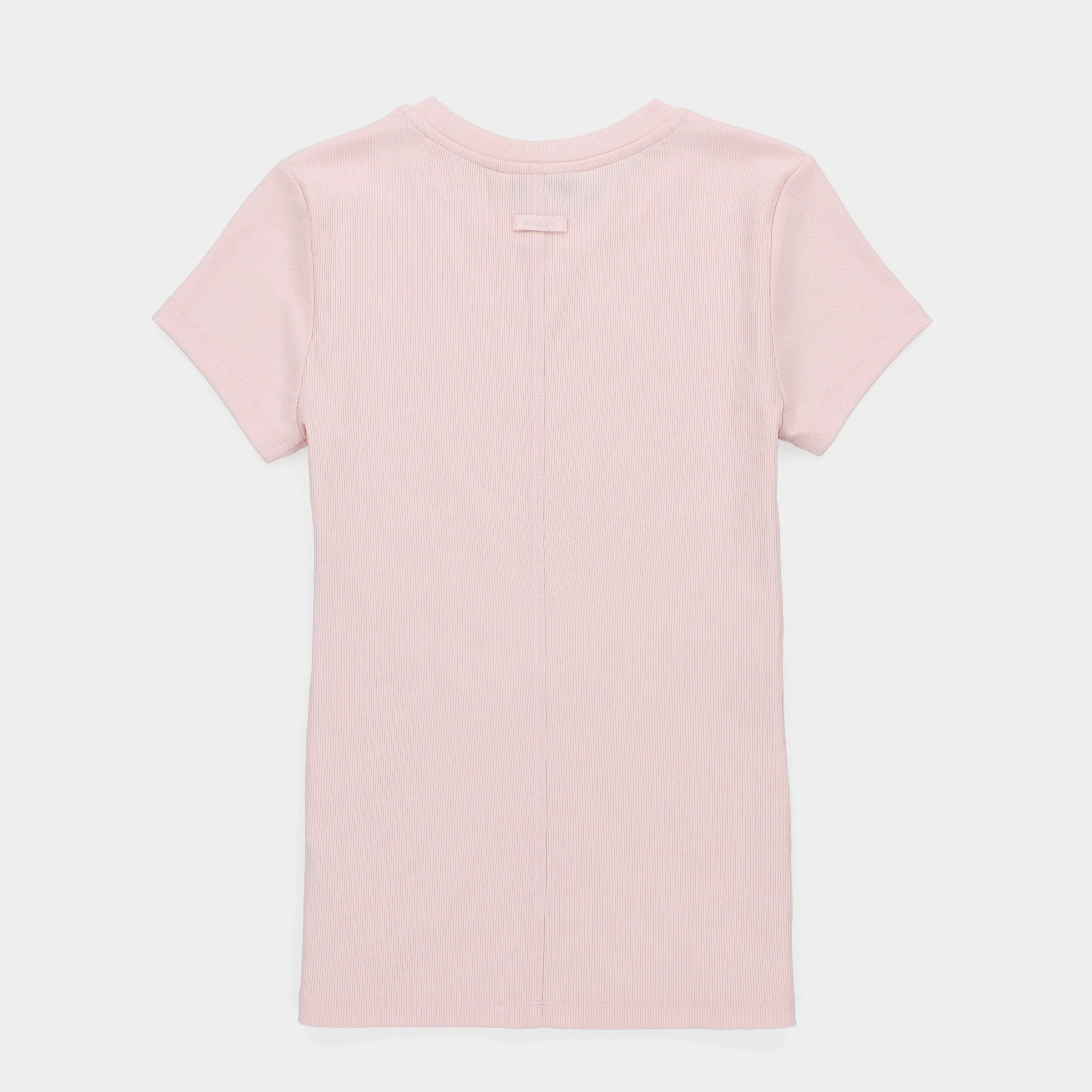 Tencel Rib Tee - Image 63