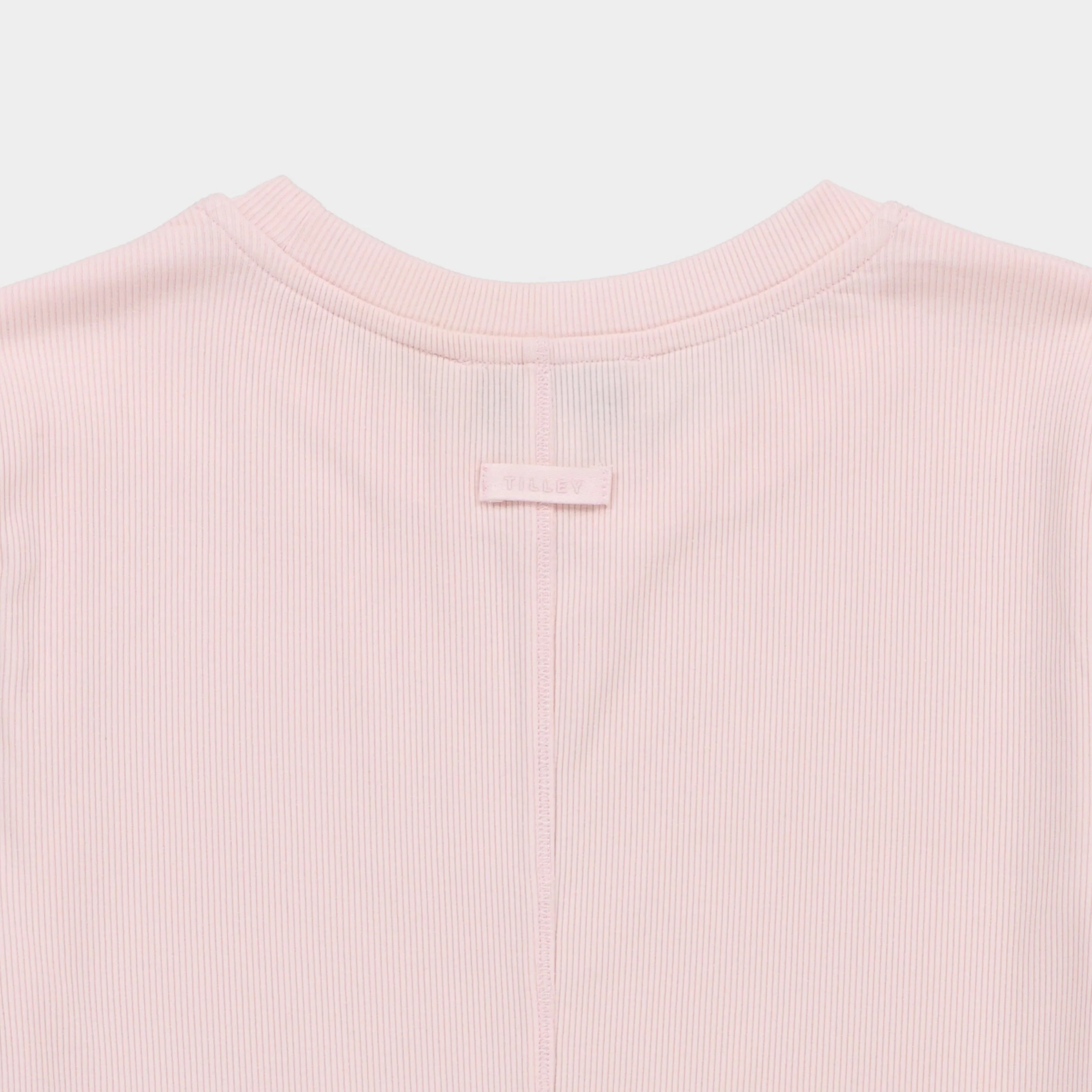 Tencel Rib Tee - Image 64