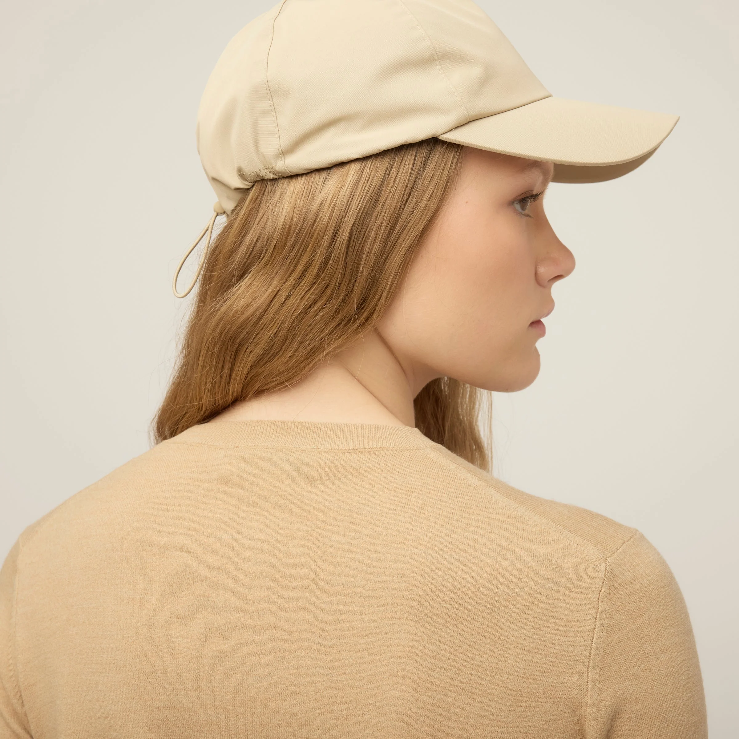 Stretch Merino Crew - Image 13