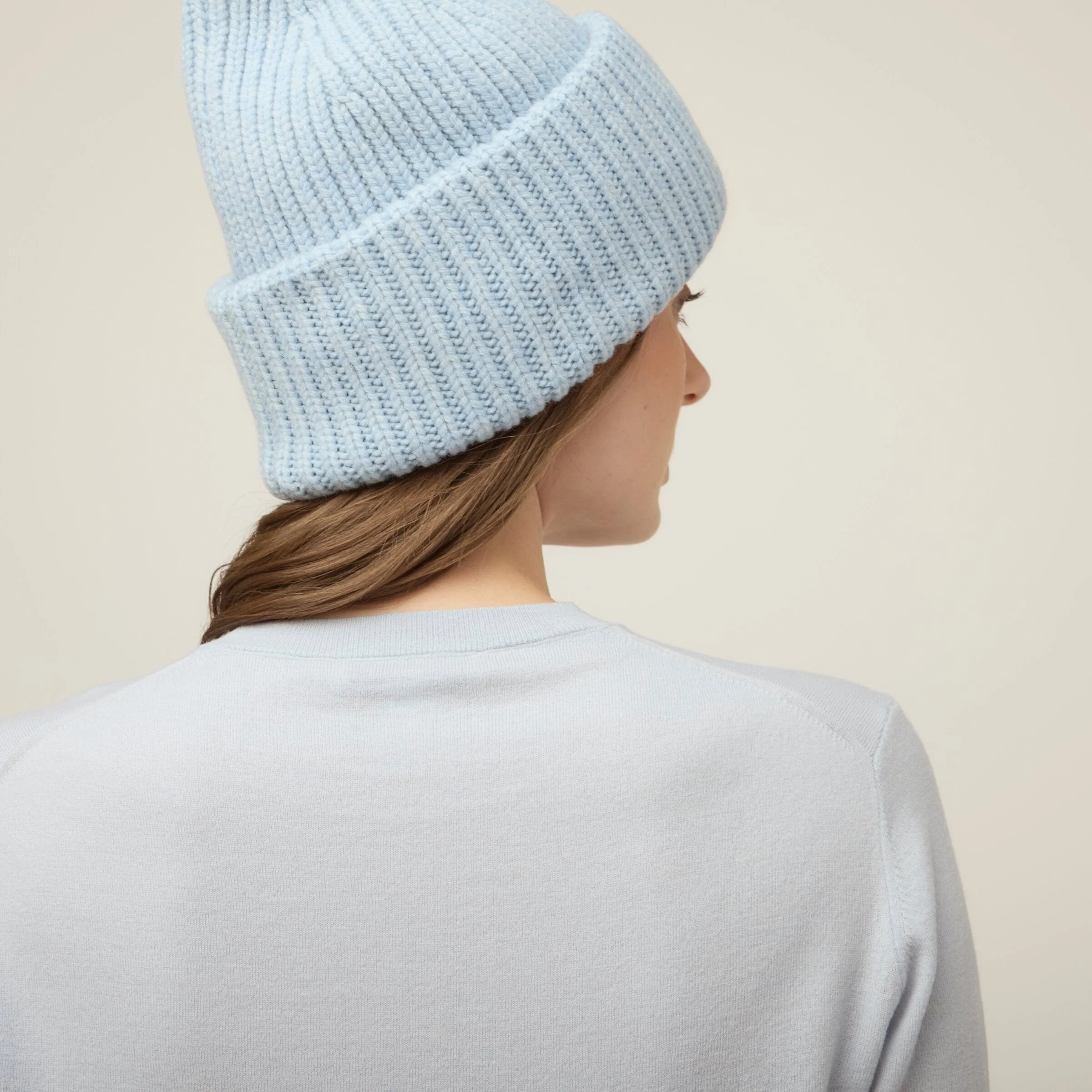 Stretch Merino Crew - Image 21