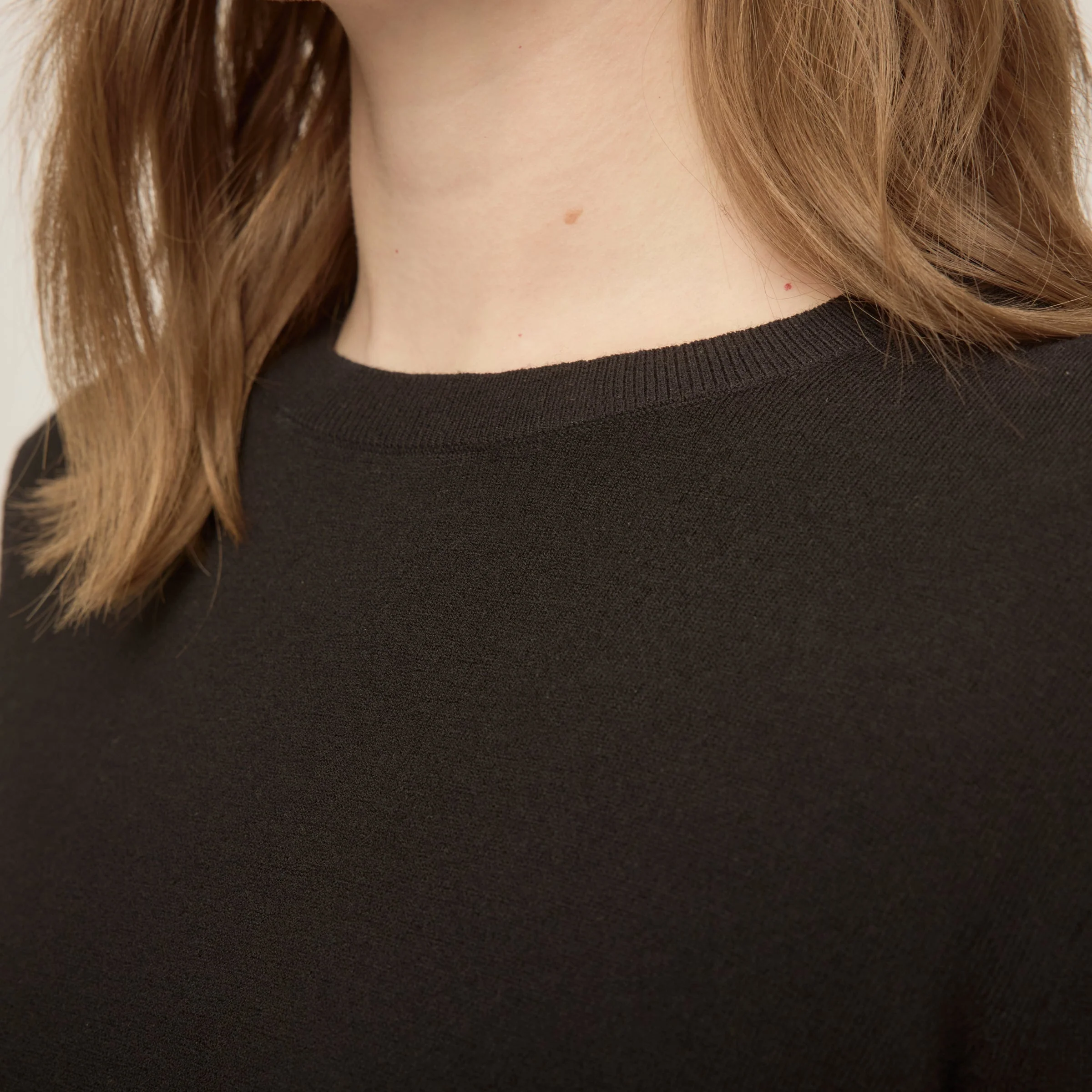 Stretch Merino Crew - Image 59