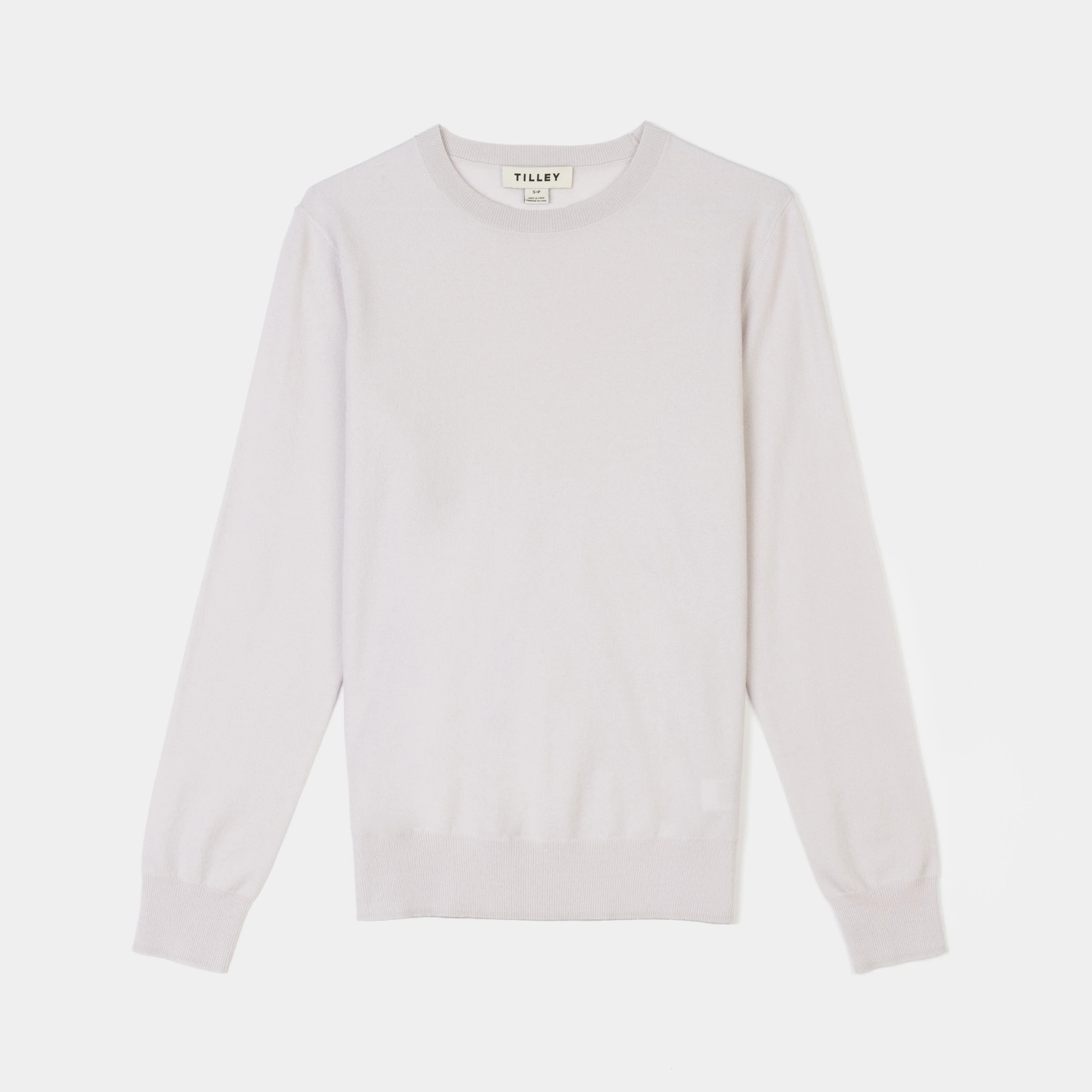 Stretch Merino Crew - Image 70