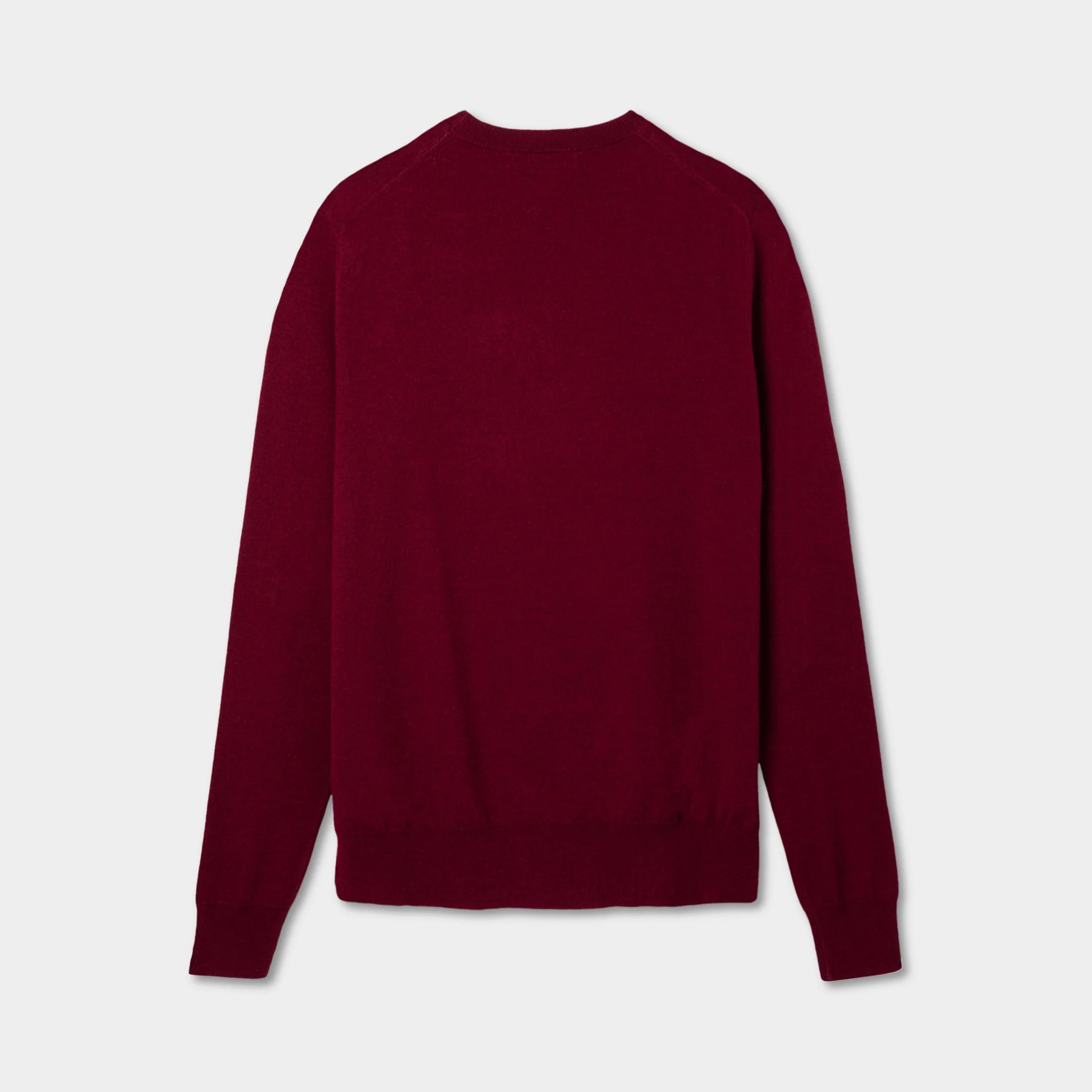 Stretch Merino Crew - Image 49