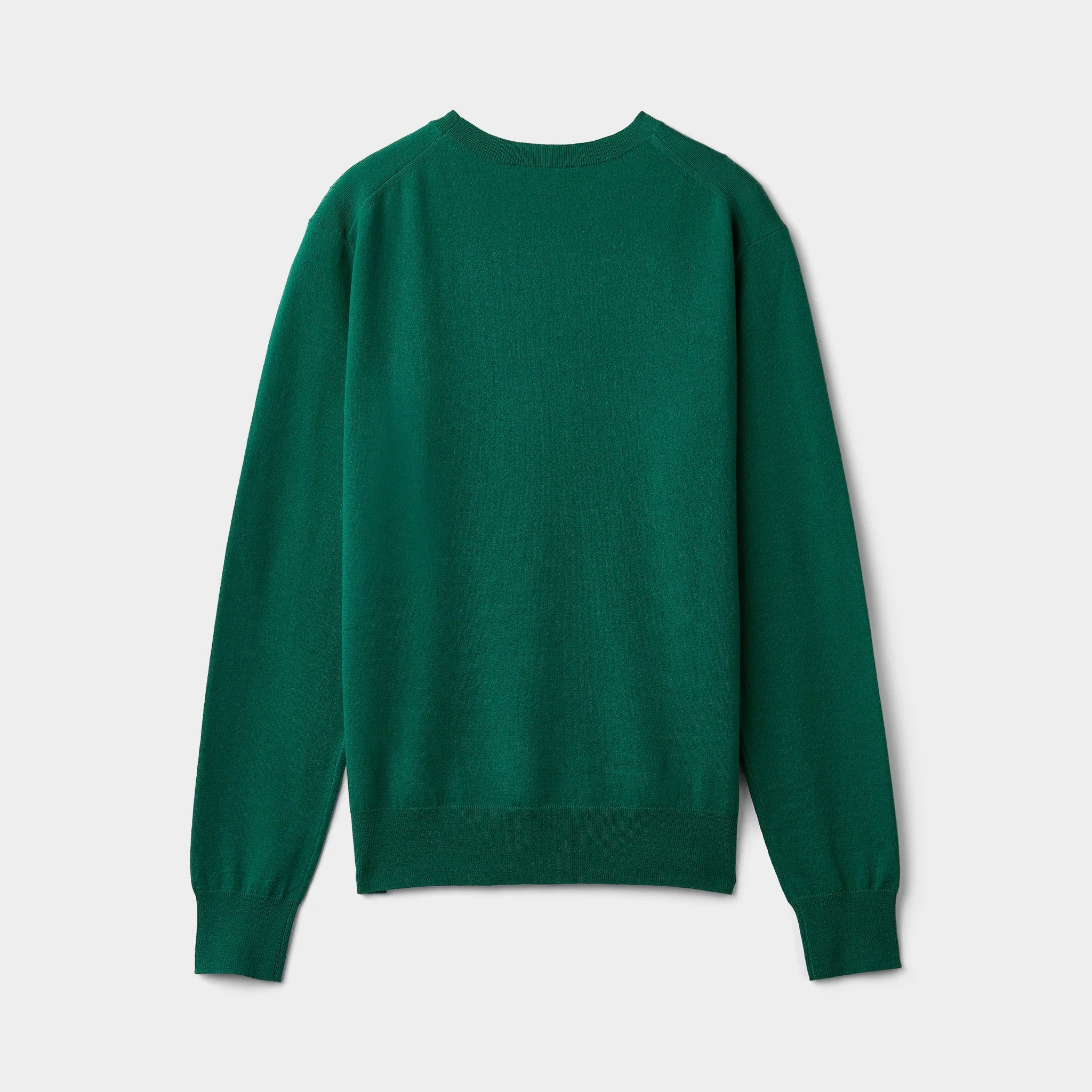 Stretch Merino Crew - Image 55