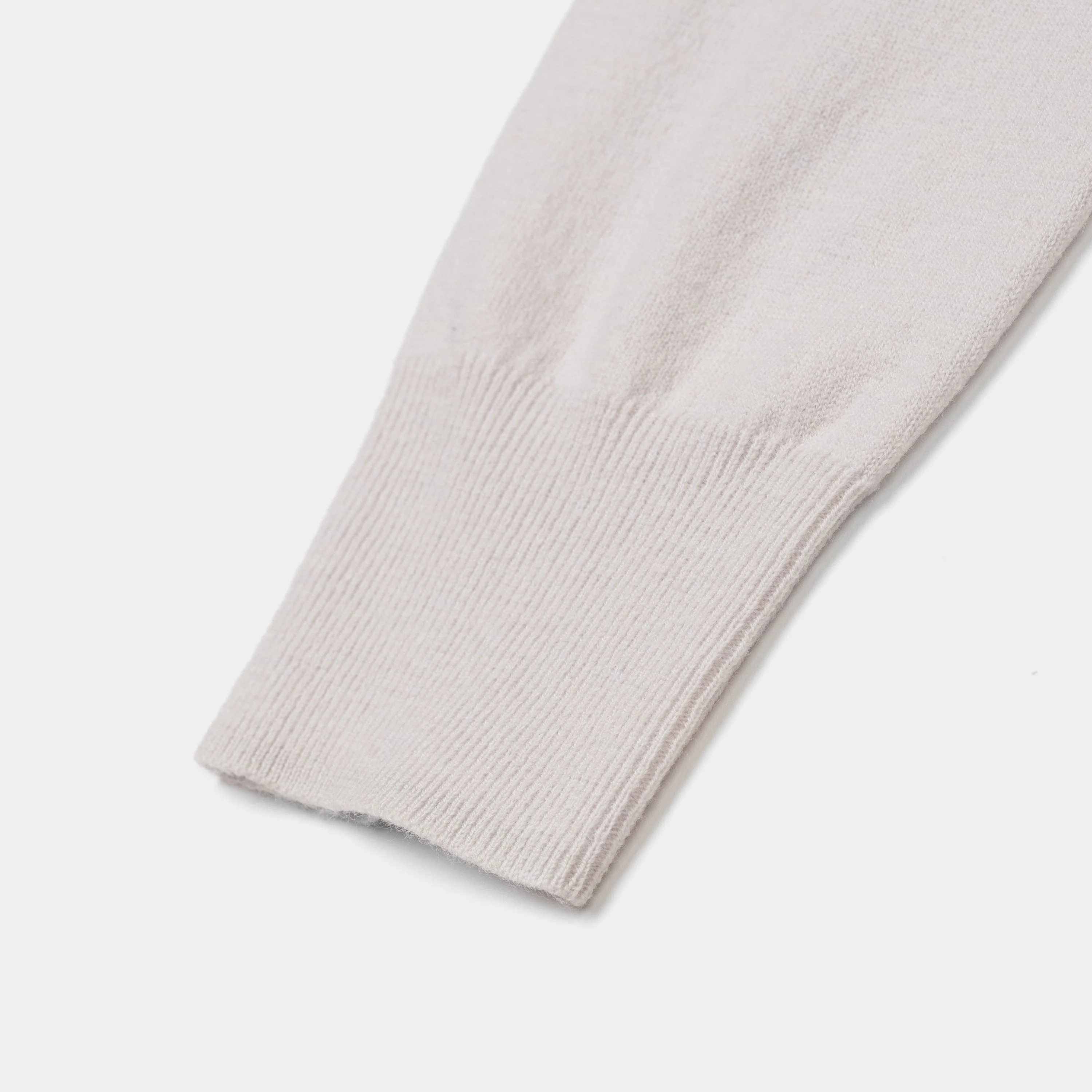 Stretch Merino Crew - Image 71