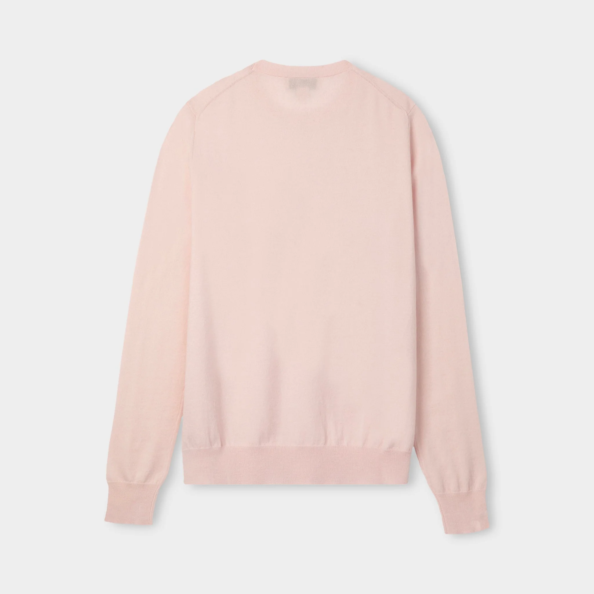 Stretch Merino Crew - Image 69