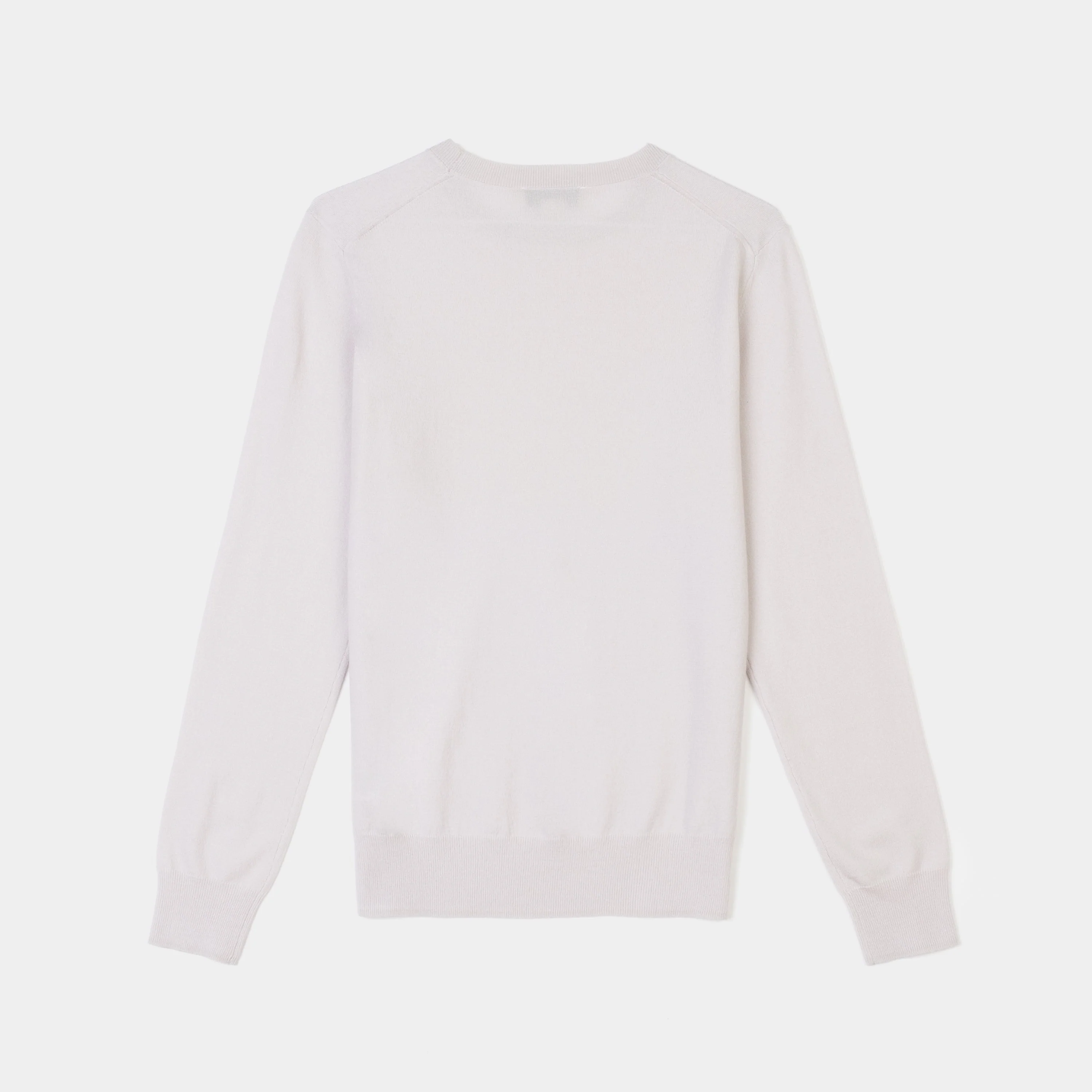 Stretch Merino Crew - Image 73