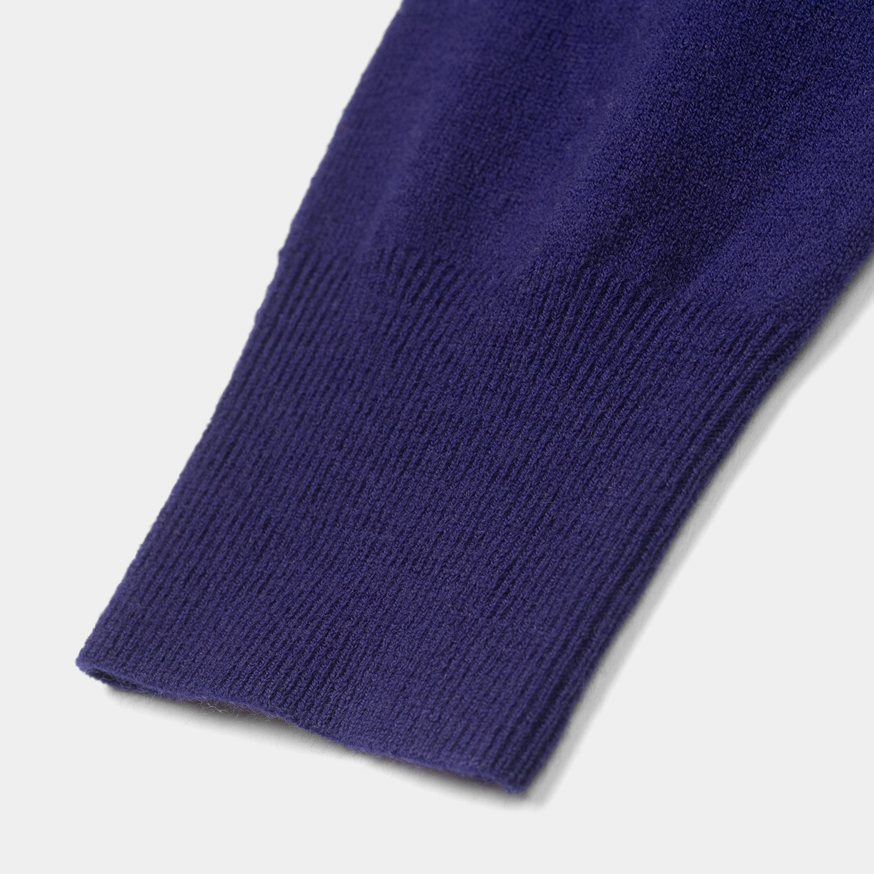 Stretch Merino Crew - Image 76