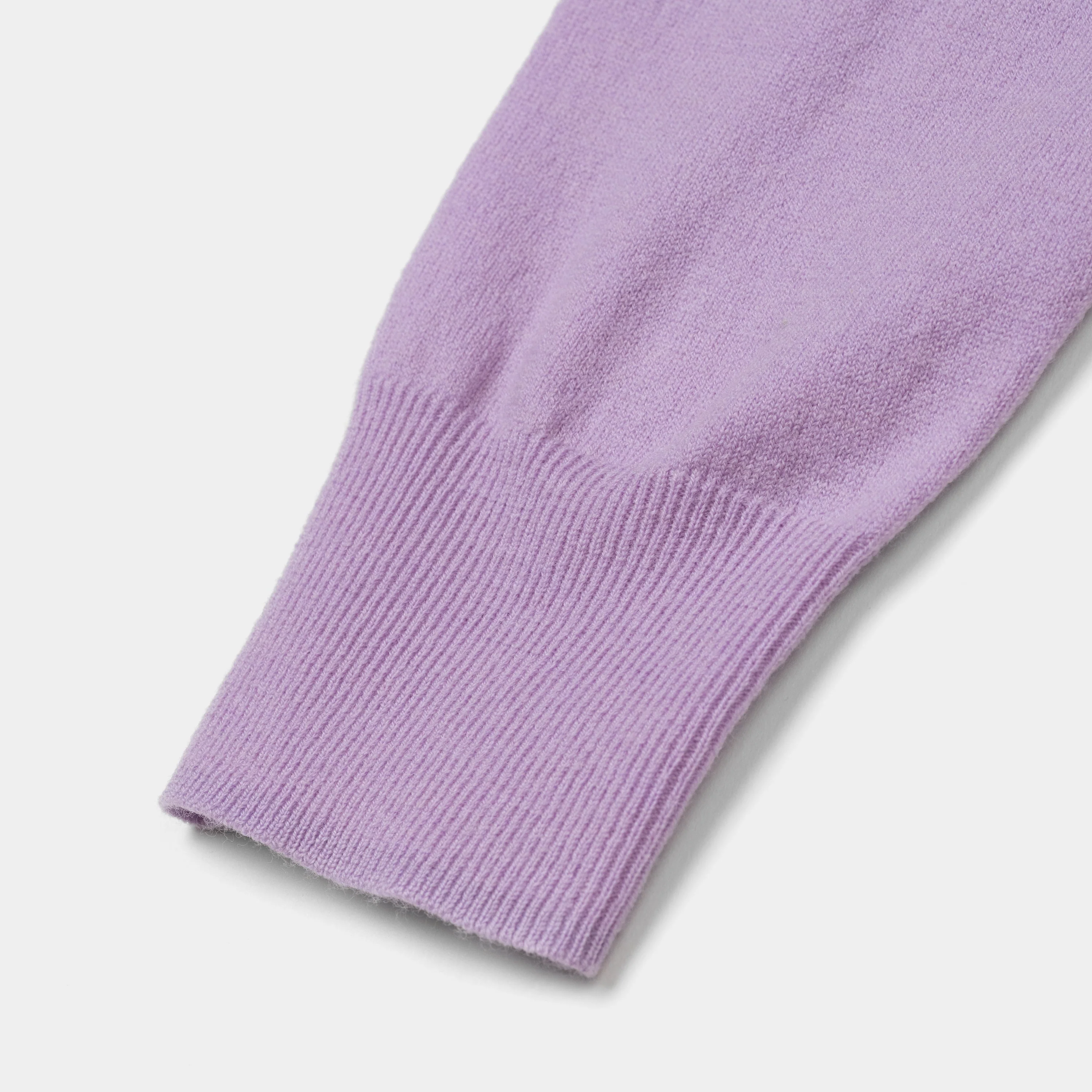 Stretch Merino Crew - Image 41