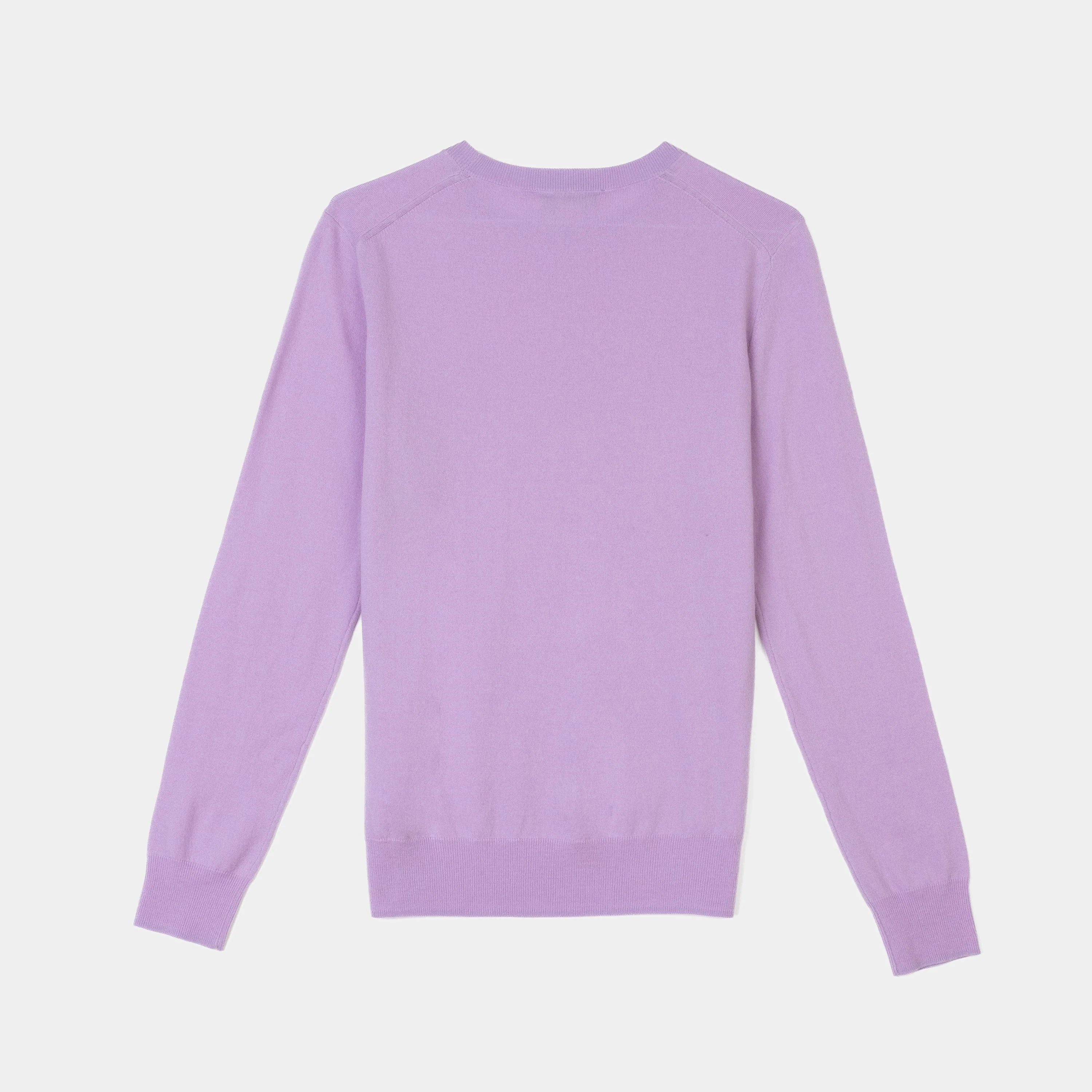 Stretch Merino Crew - Image 39