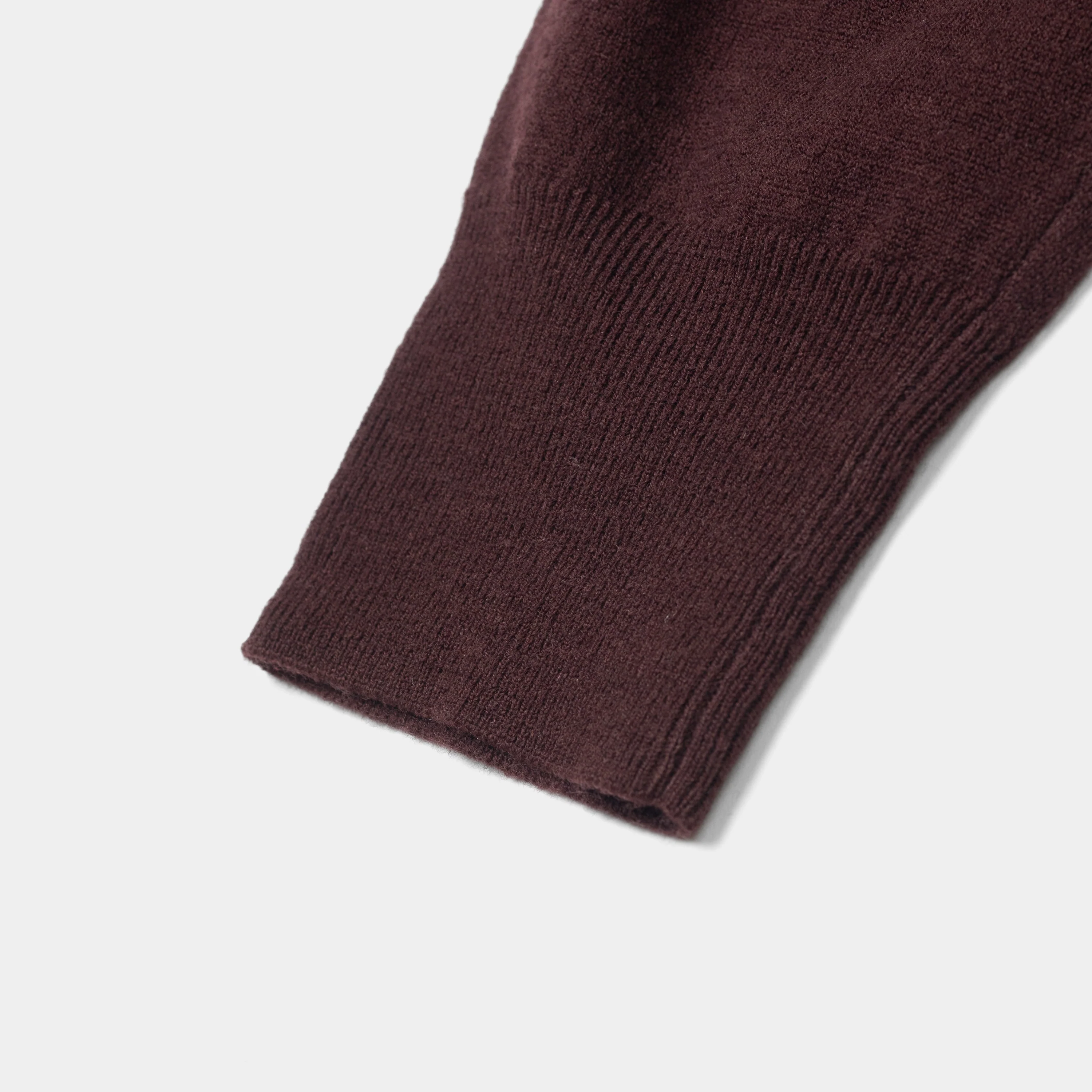 Stretch Merino Crew - Image 75