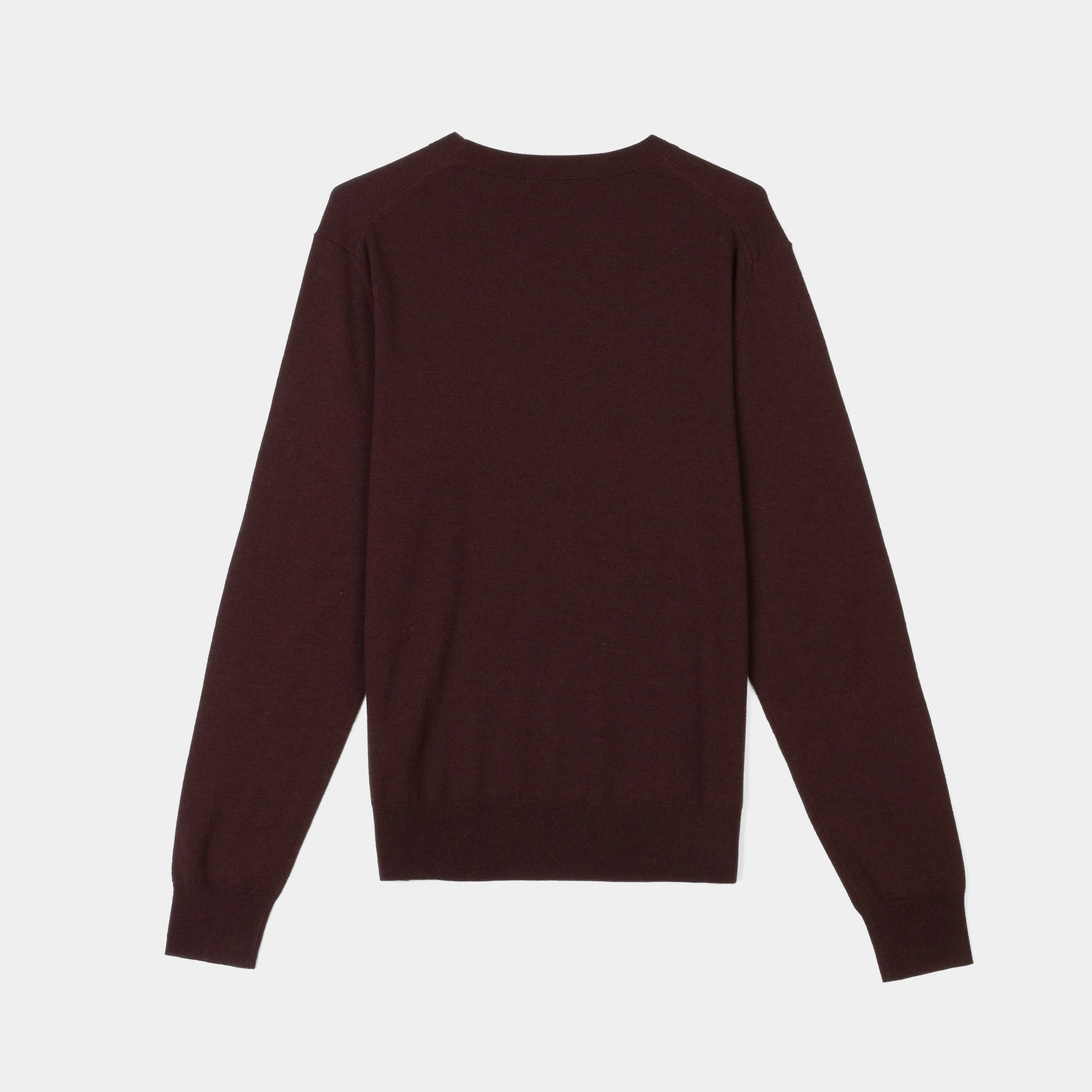 Stretch Merino Crew - Image 76