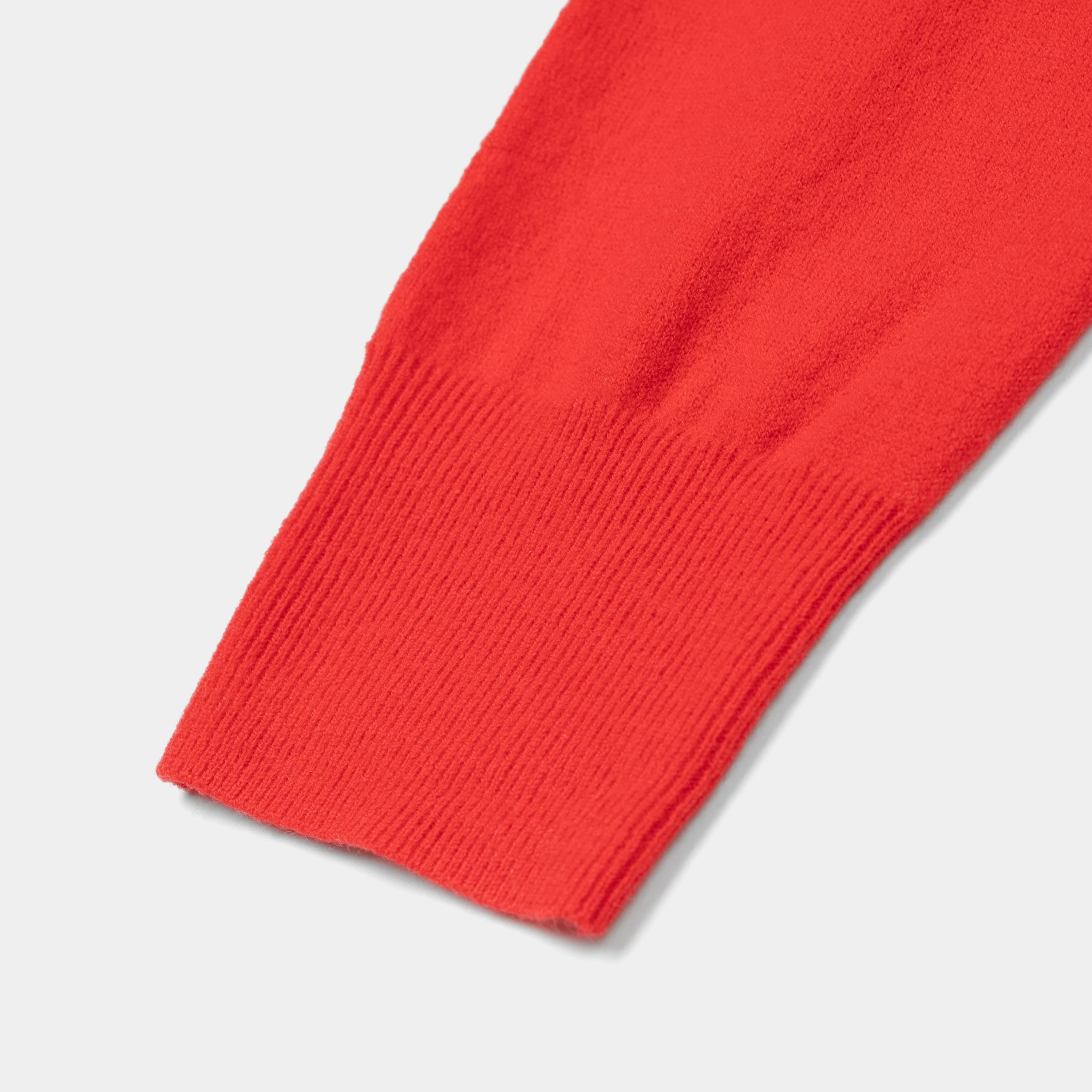 Stretch Merino Crew - Image 80