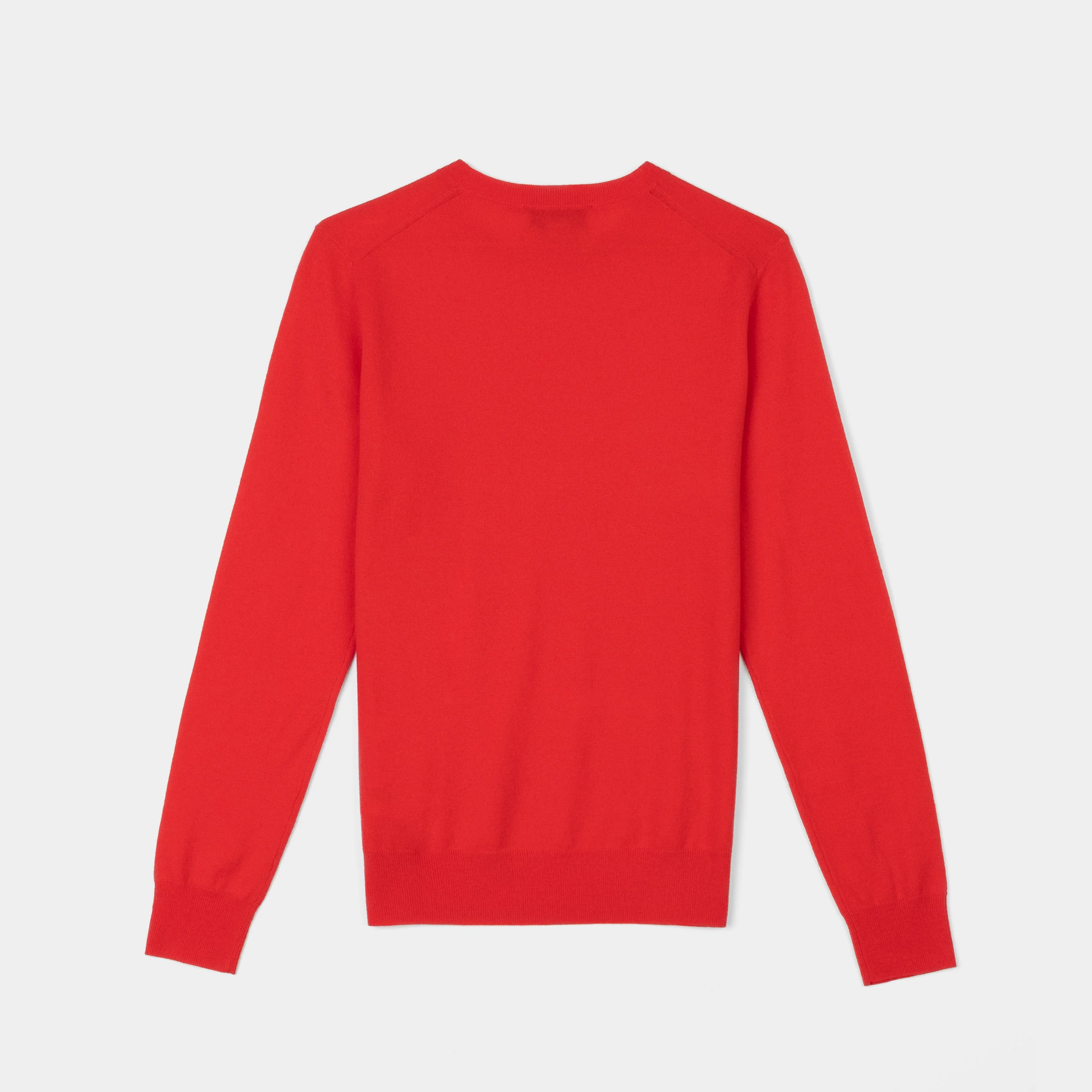 Stretch Merino Crew - Image 81