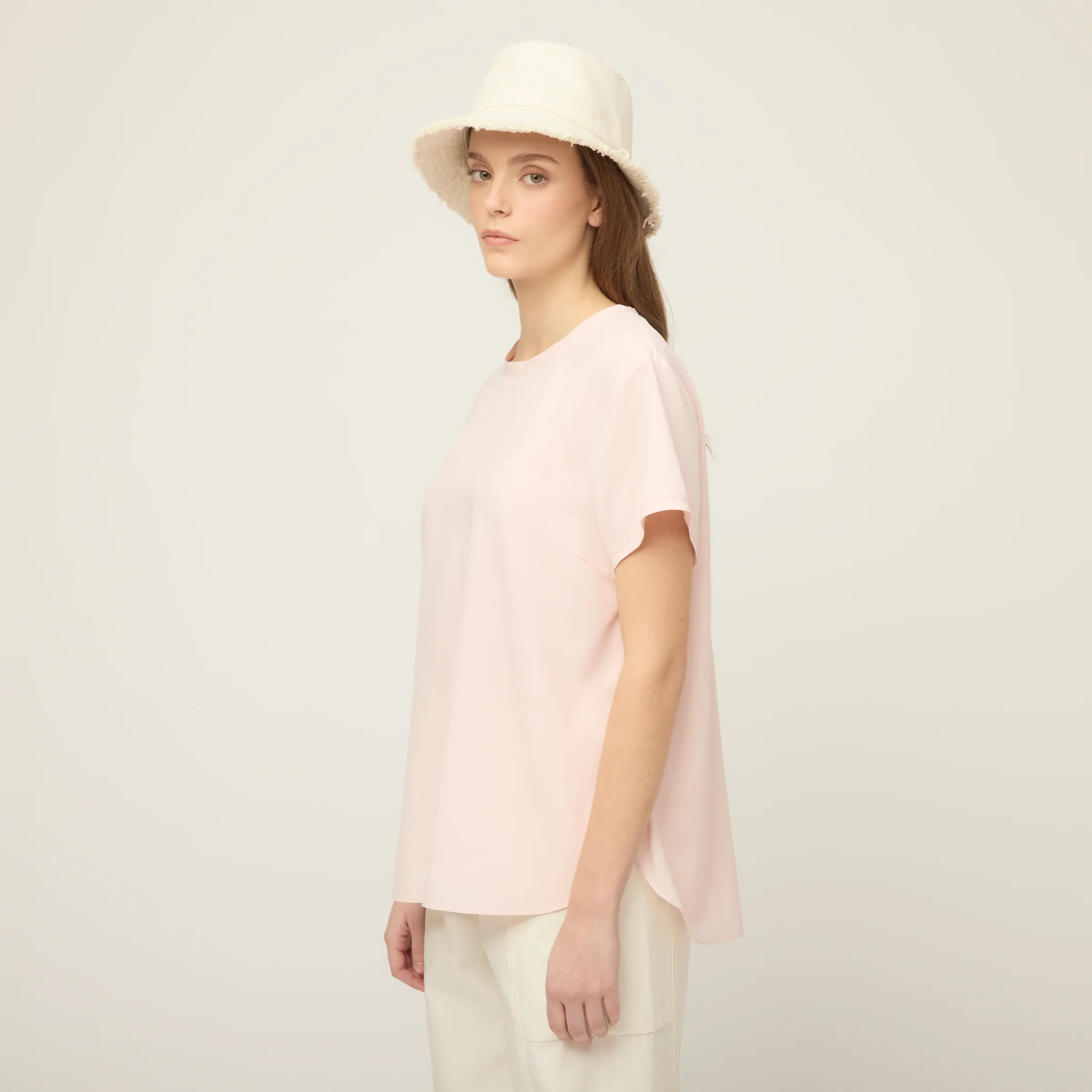 Tech Slk Tee - Image 3