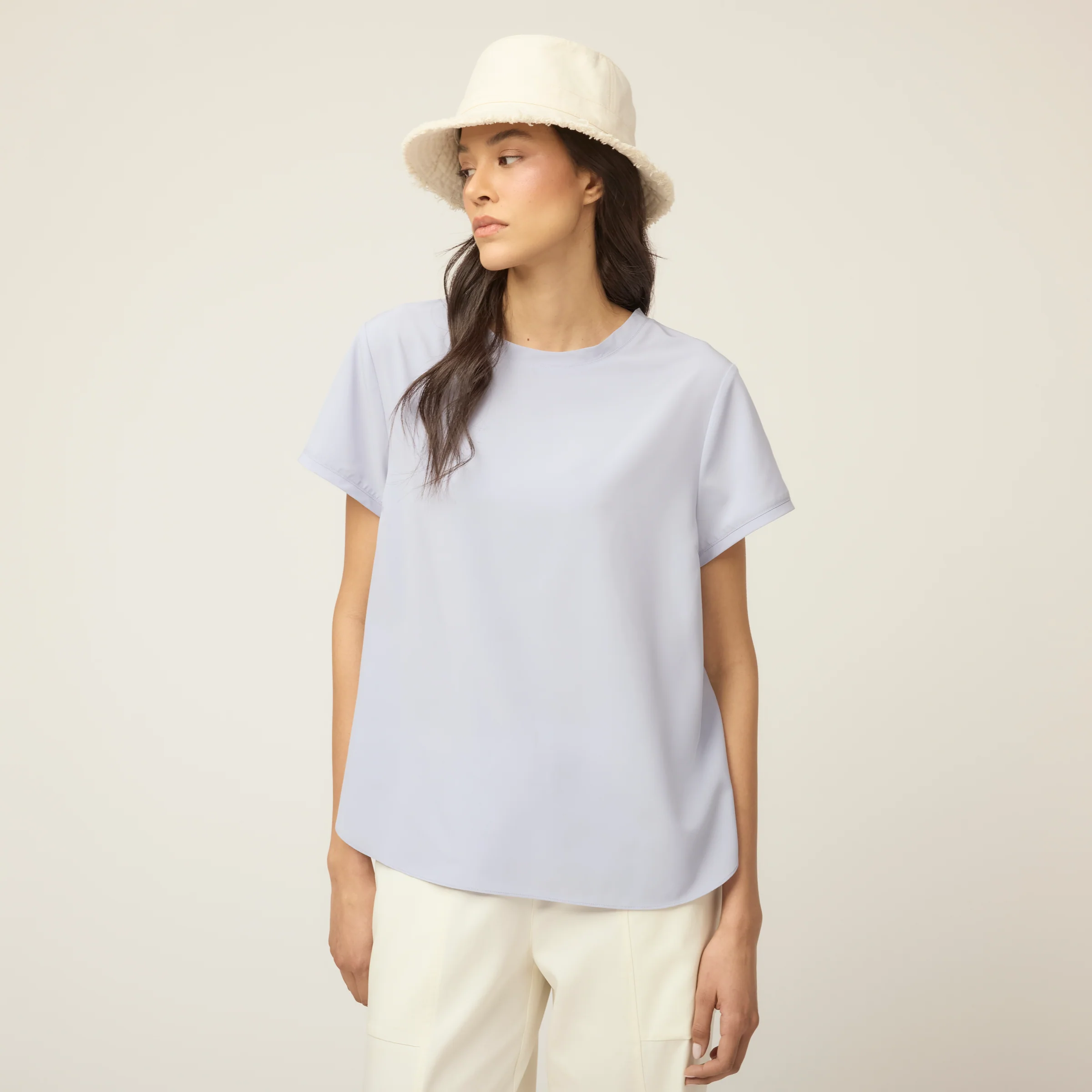 Tech Slk Tee - Image 50