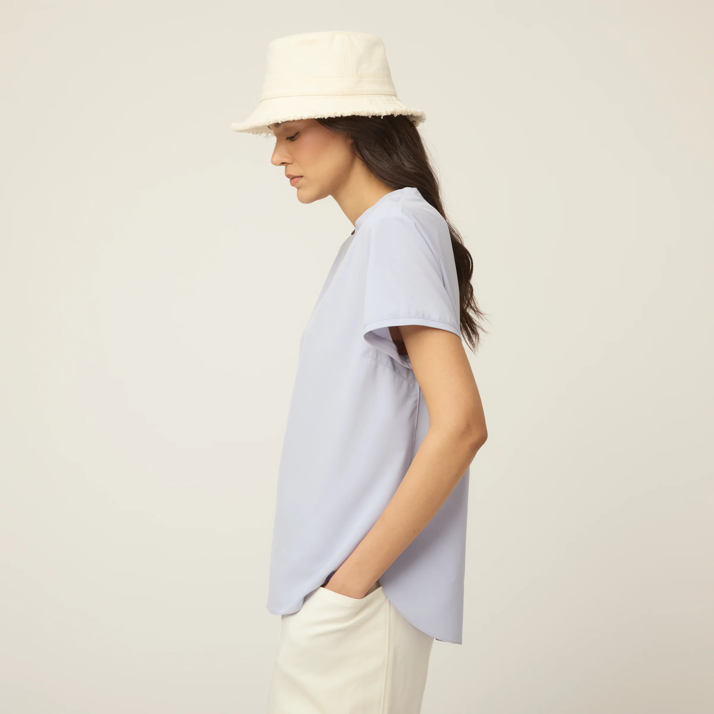 Tech Slk Tee - Image 51